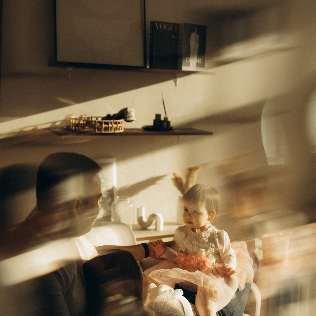 Мира, Светлана и Максим