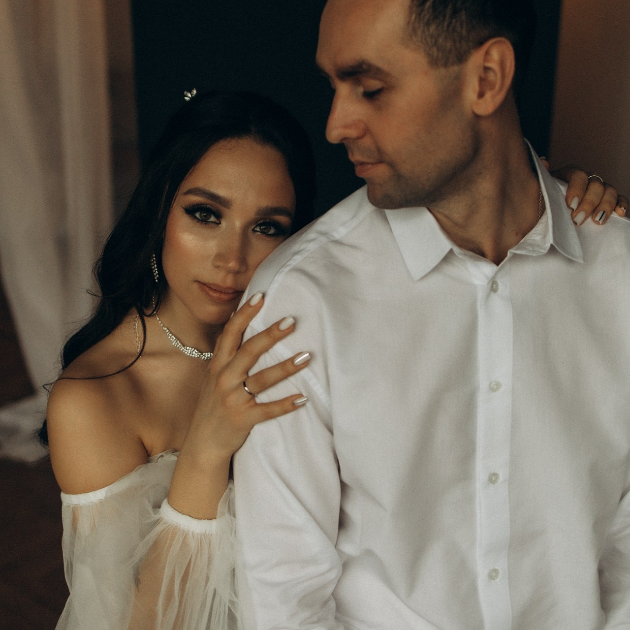 Кристина ♡ Александр