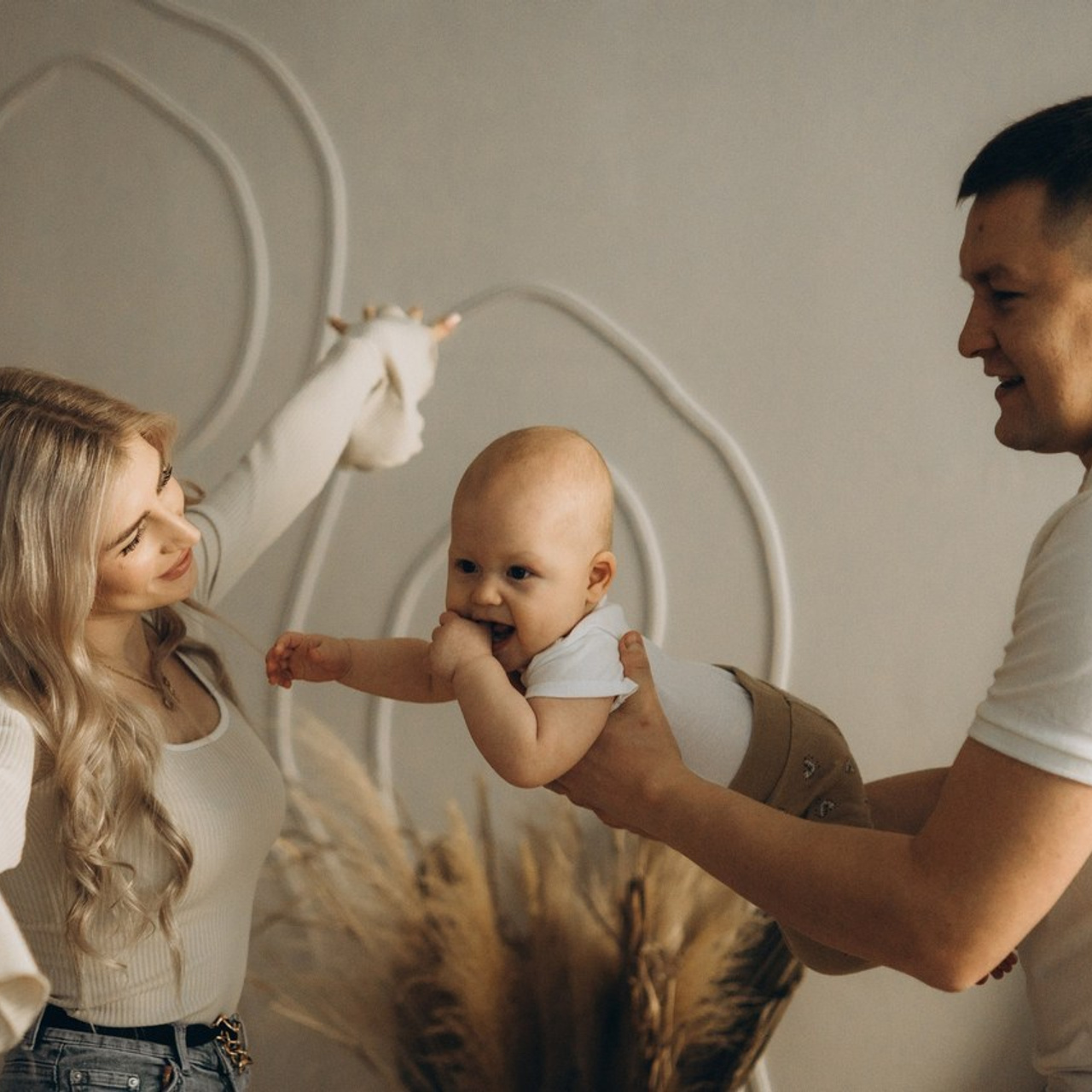 Отзывы. Семейный фотограф в Ижевске Даша Денисова