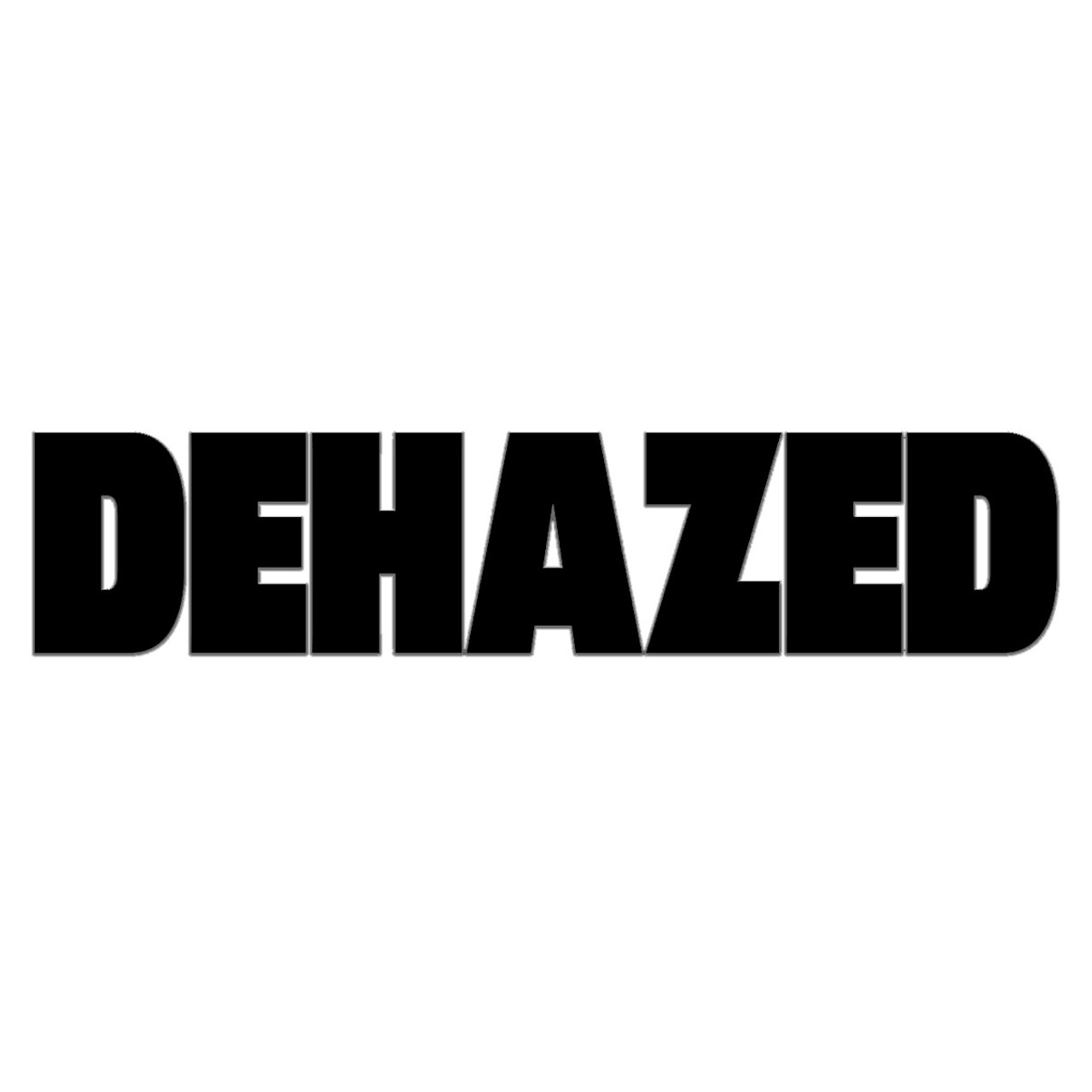 DEHAZED