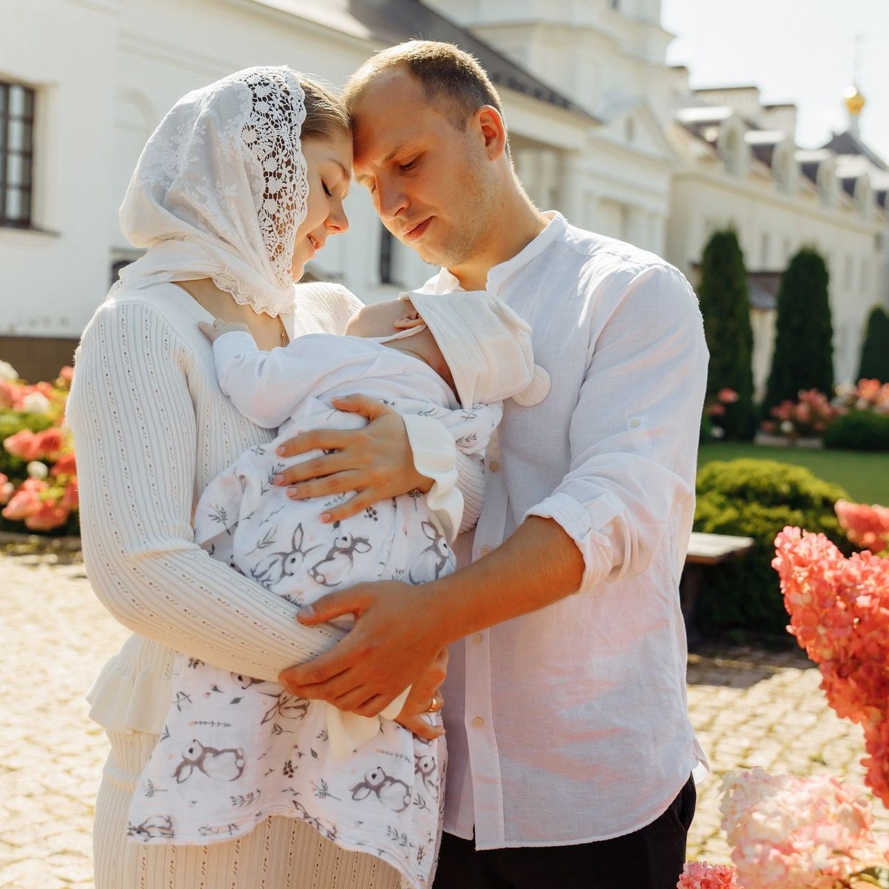 Отзывы. Свадебный и семейный фотограф Егорова Юлия