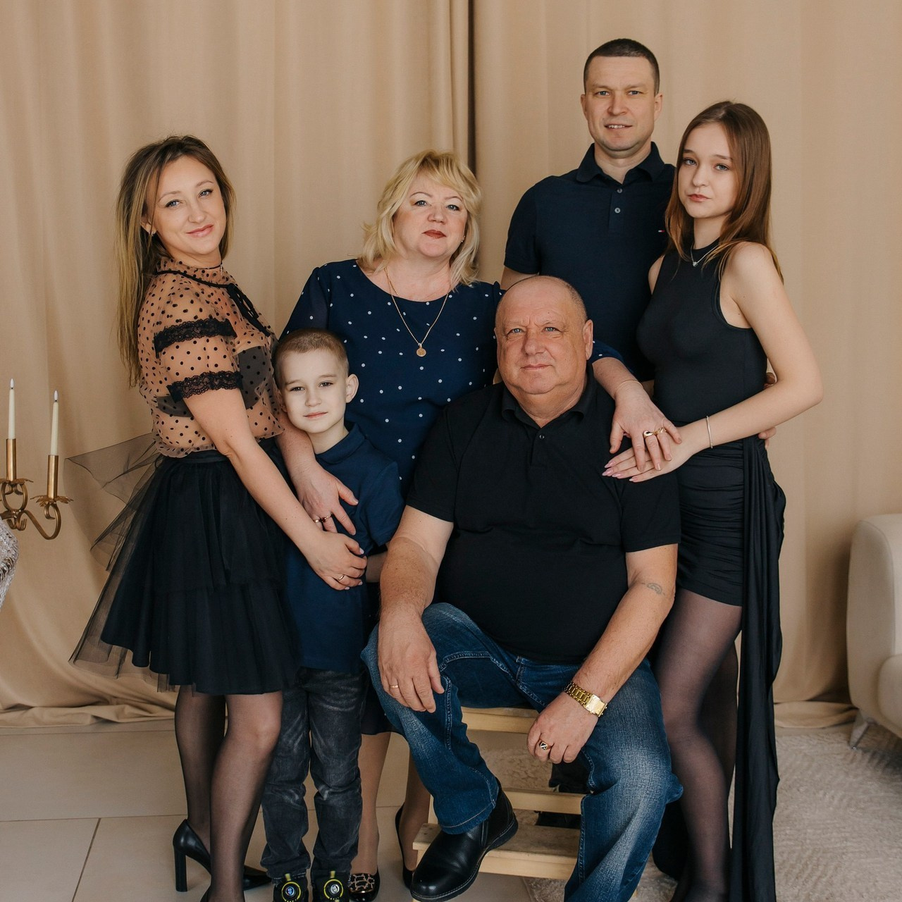 Отзывы. Свадебный и семейный фотограф Егорова Юлия