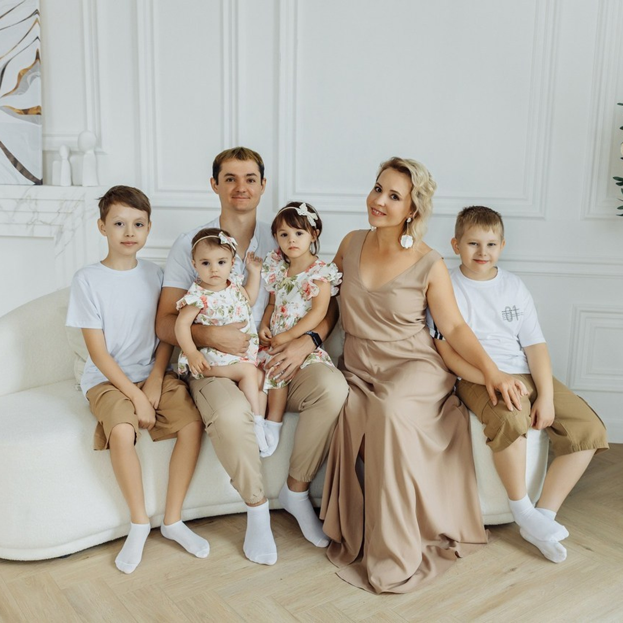 Отзывы. Свадебный и семейный фотограф Егорова Юлия