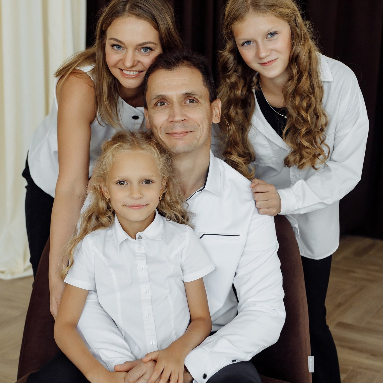 Отзывы. Свадебный и семейный фотограф Егорова Юлия