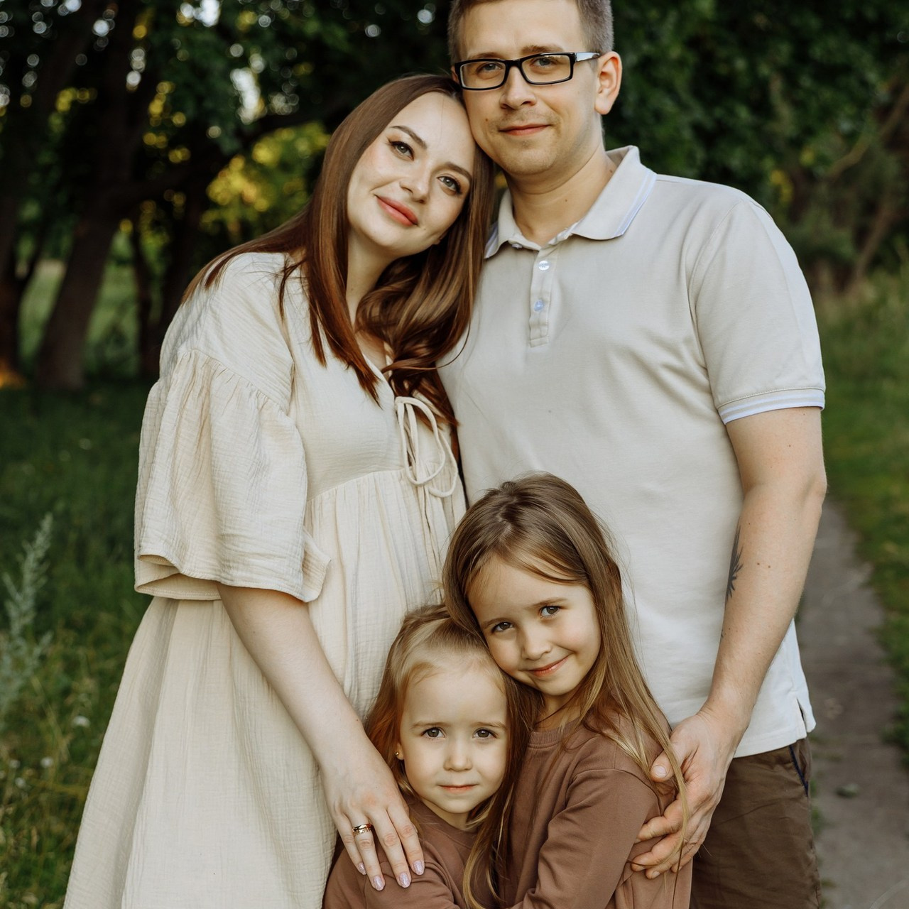 Отзывы. Свадебный и семейный фотограф Егорова Юлия