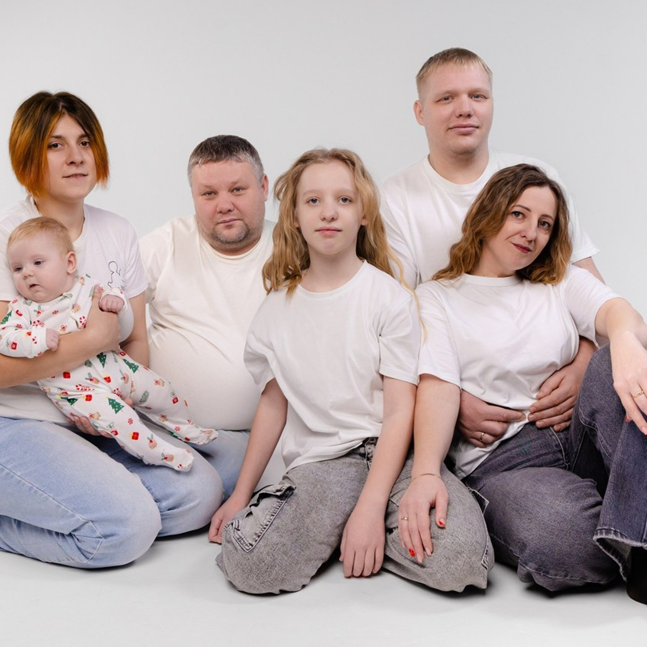 Отзывы. Фотограф / Видеограф Братск Юлий Дежин