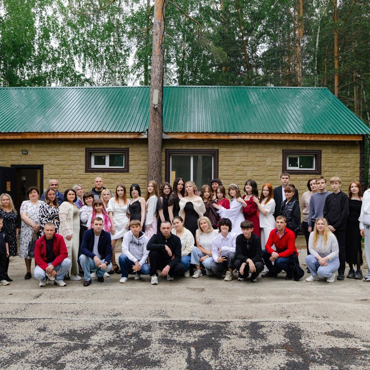 Фотограф / Видеограф Братск Юлий Дежин