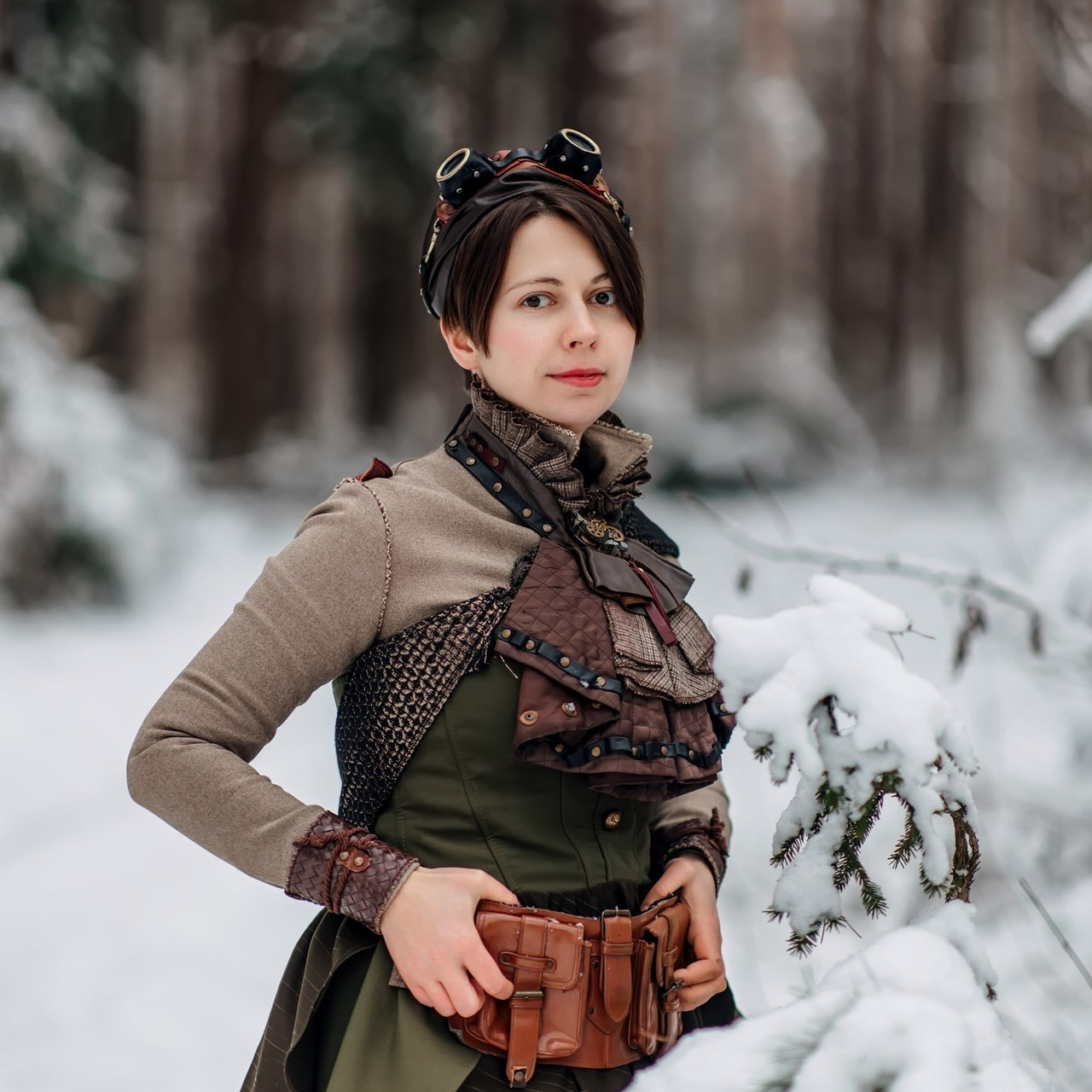 Отзывы. Фотохудожник в Брянске Додонова Ольга