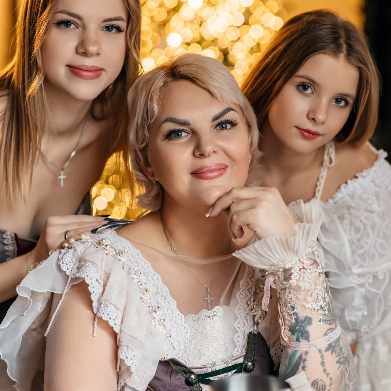 Отзывы. Фотограф Додонова Ольга Брянск Москва