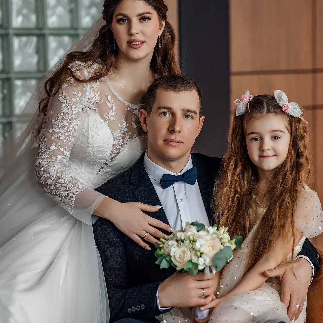 Отзывы. Фотограф Додонова Ольга Брянск Москва