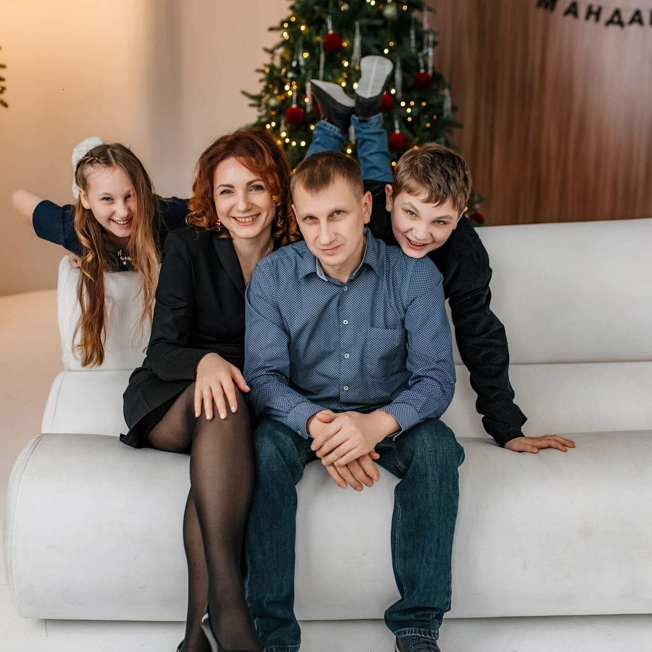 Отзывы. Фотограф Додонова Ольга Брянск Москва