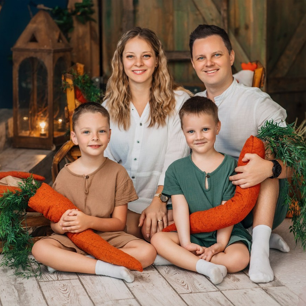 Отзывы. Фотохудожник в Брянске Додонова Ольга