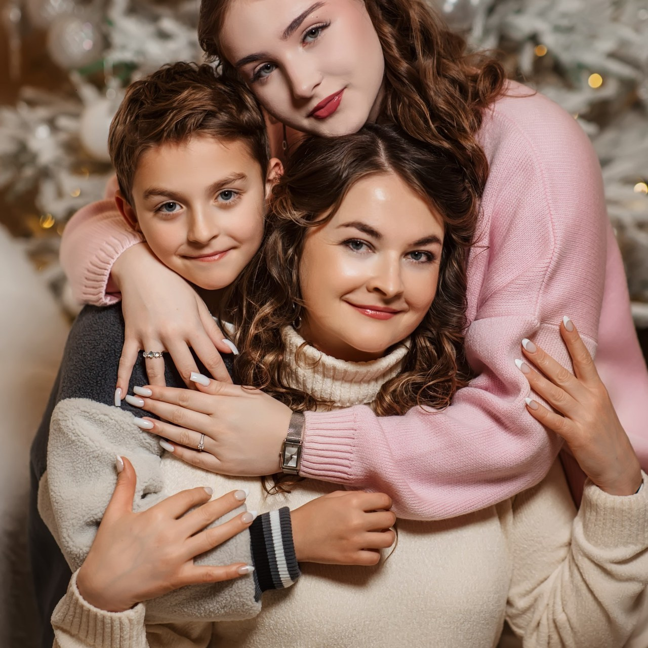 Отзывы. Фотохудожник в Брянске Додонова Ольга