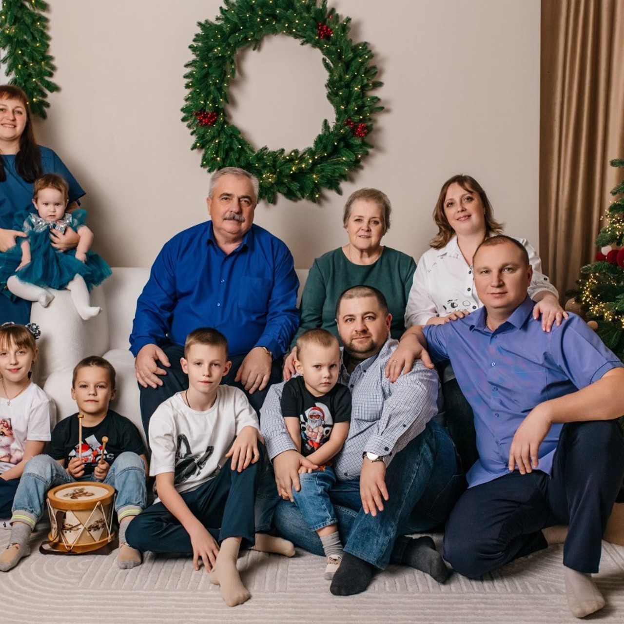 Отзывы. Фотограф Додонова Ольга Брянск Москва