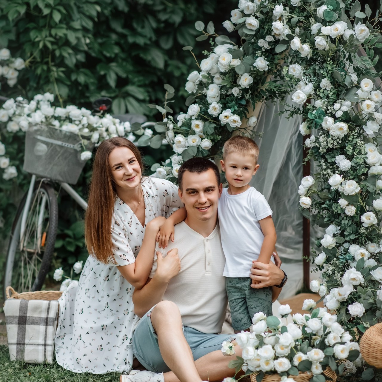 Отзывы. Фотохудожник в Брянске Додонова Ольга