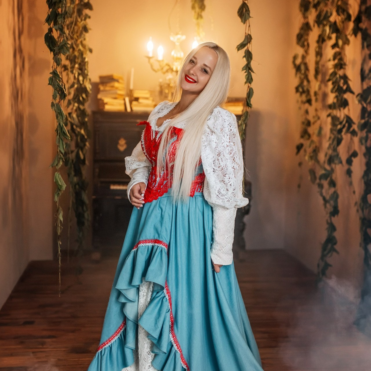 Отзывы. Фотохудожник в Брянске Додонова Ольга