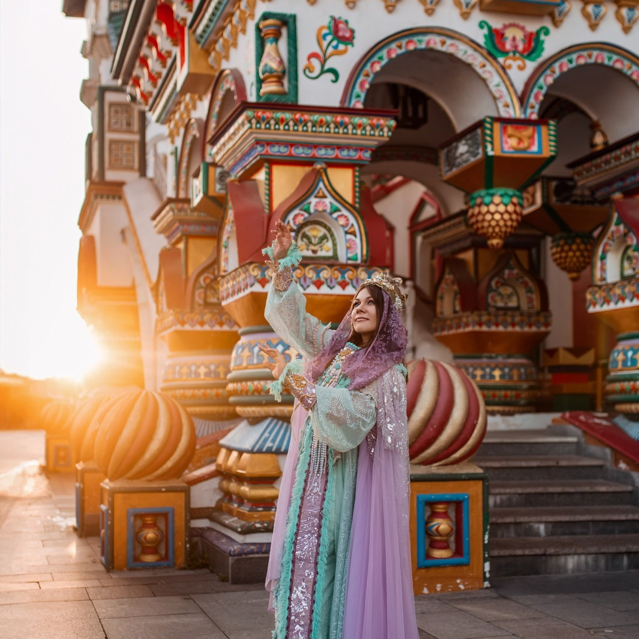 Отзывы. Фотохудожник в Брянске Додонова Ольга