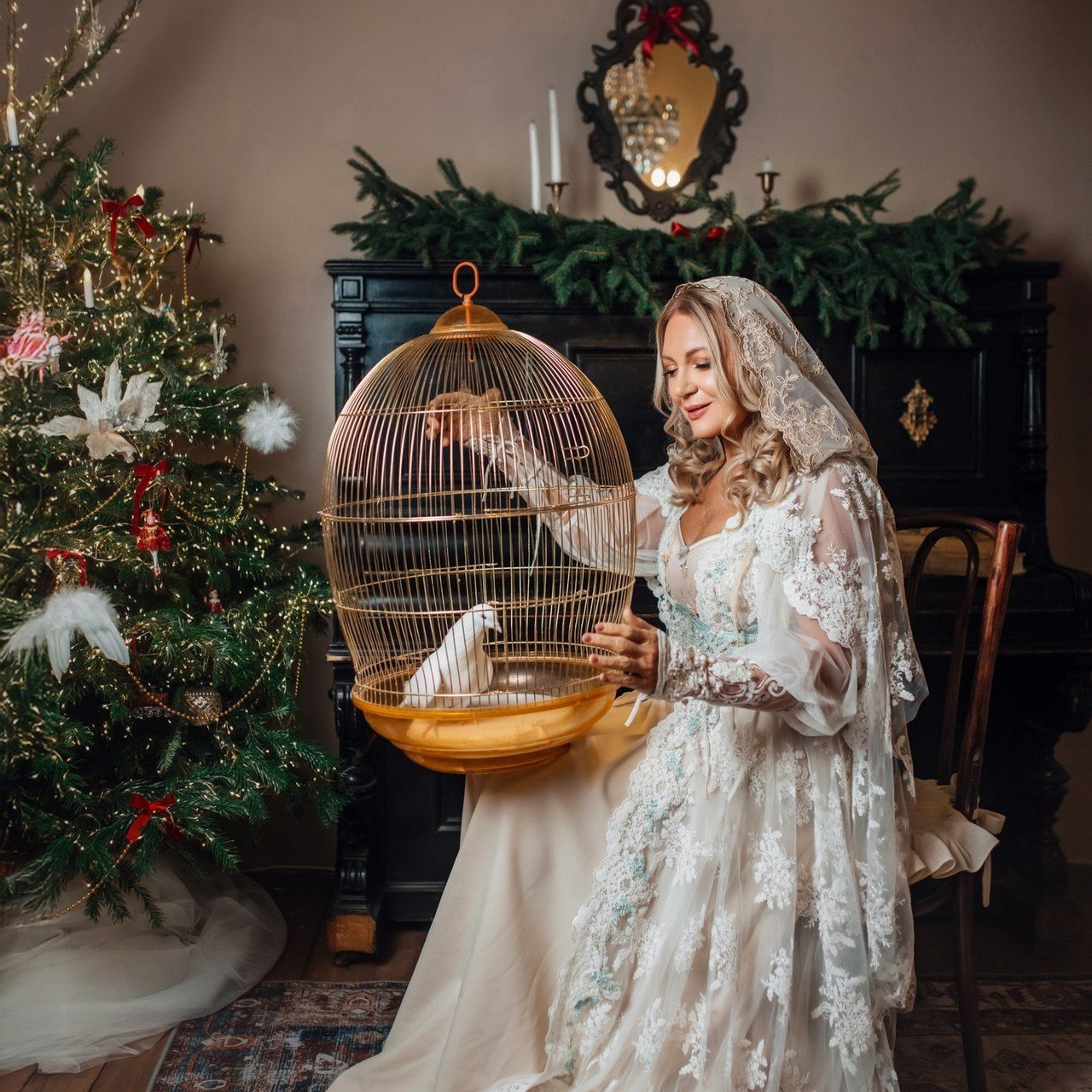 Отзывы. Фотограф Додонова Ольга Брянск Москва