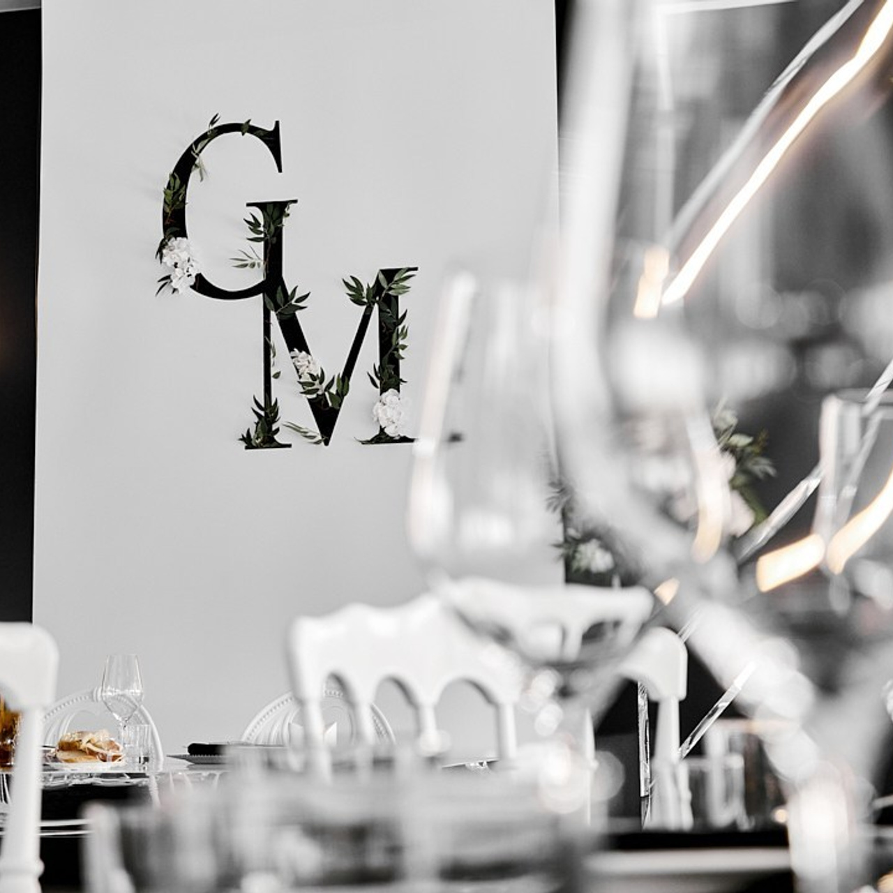 Магия черного