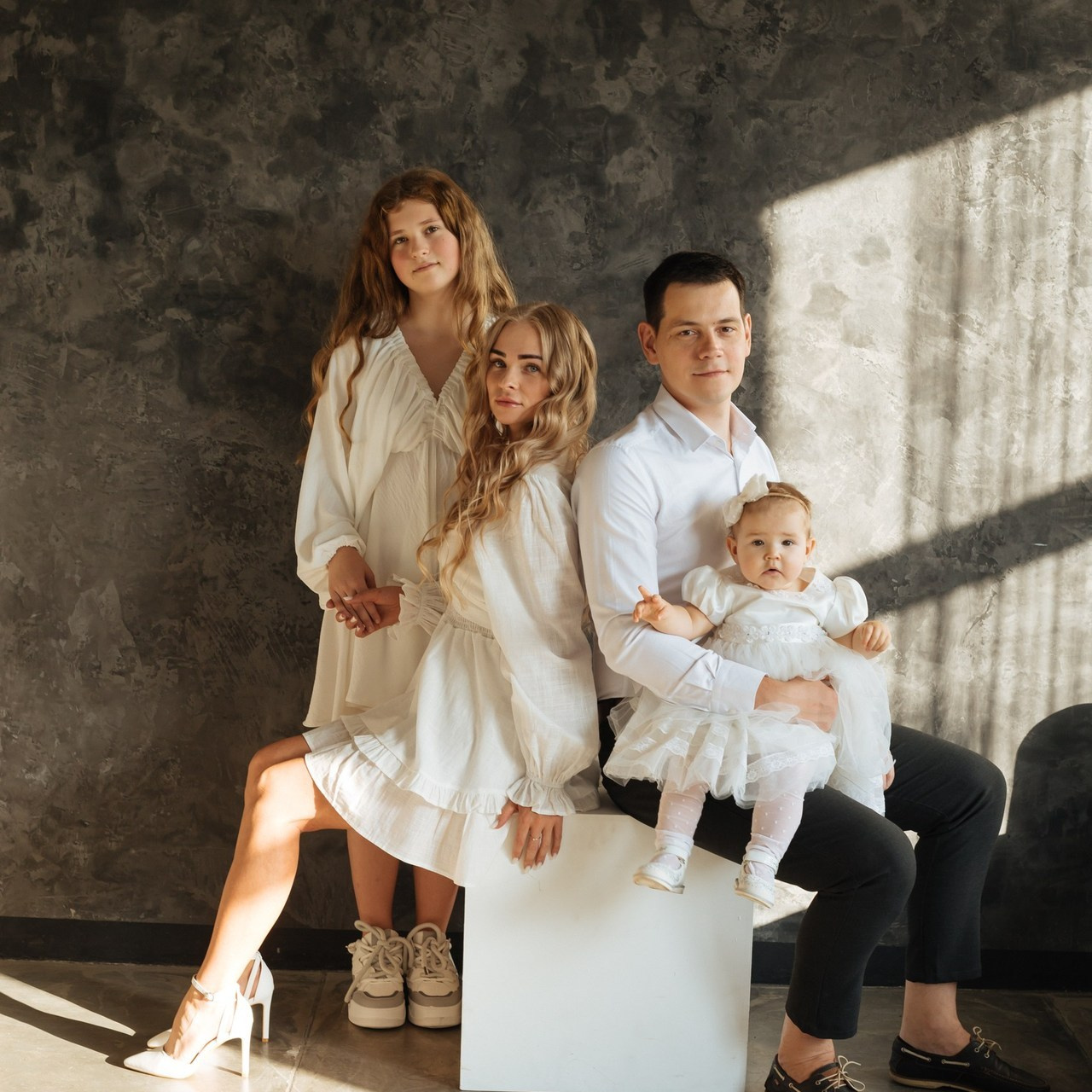 Отзывы. Фотограф новорожденных Химки, Красногорск, Мытищи и Москва Елена Третьяк