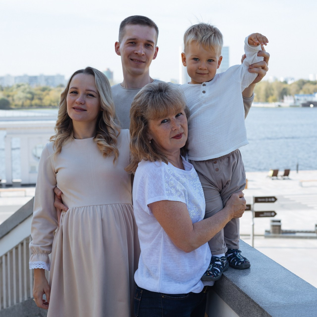 Отзывы. Фотограф новорожденных Химки, Красногорск, Мытищи и Москва Елена Третьяк