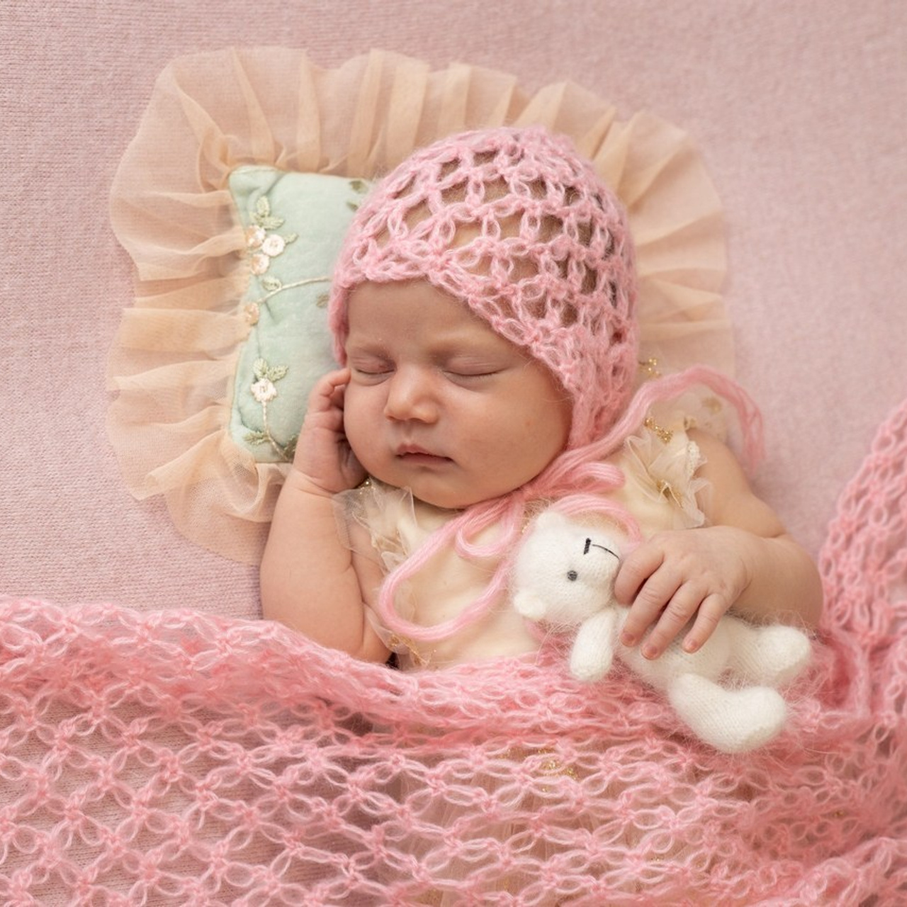 Отзывы. Фотограф новорожденных Химки, Красногорск, Мытищи и Москва Елена Третьяк