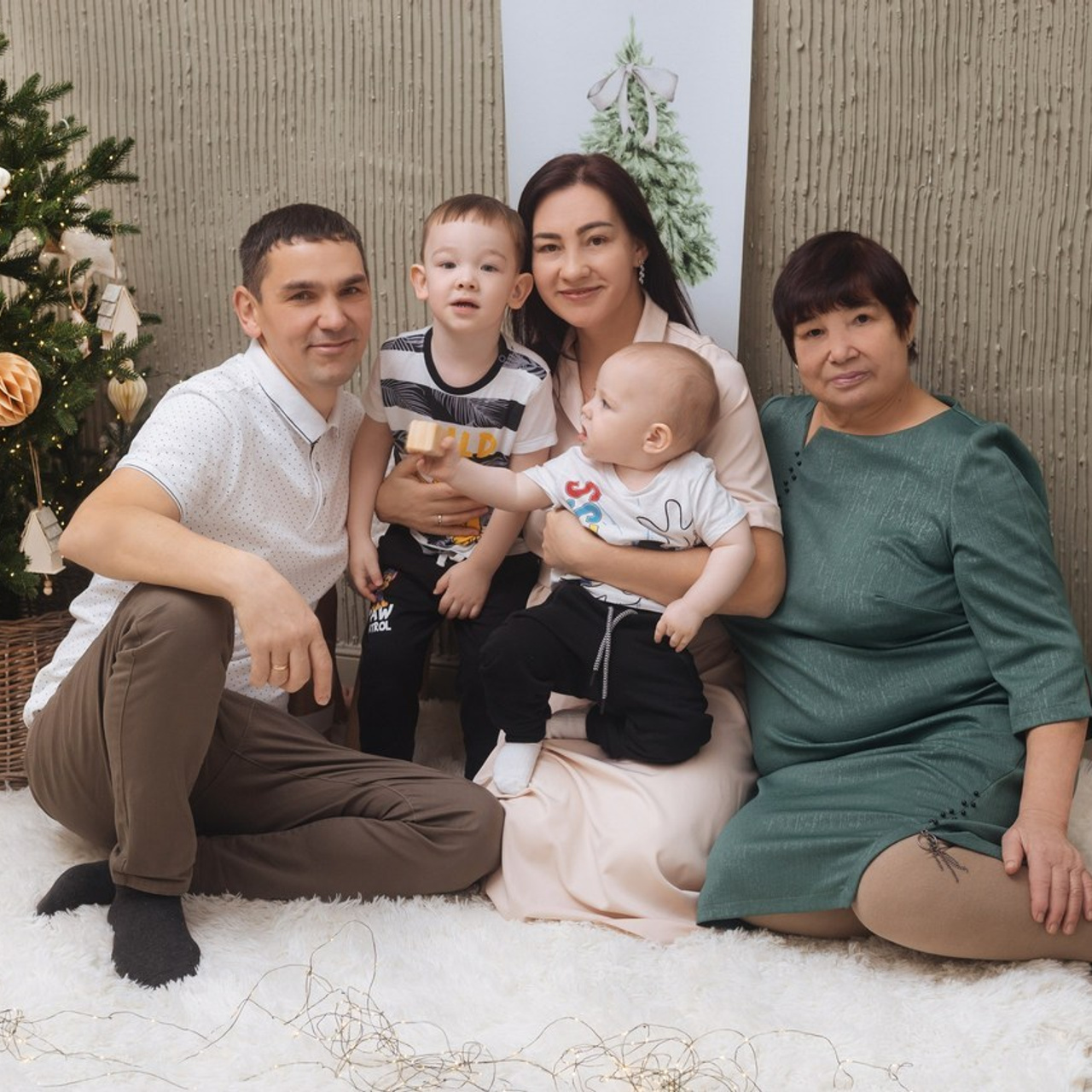 Отзывы. Фотограф новорожденных Химки, Красногорск, Мытищи и Москва Елена Третьяк