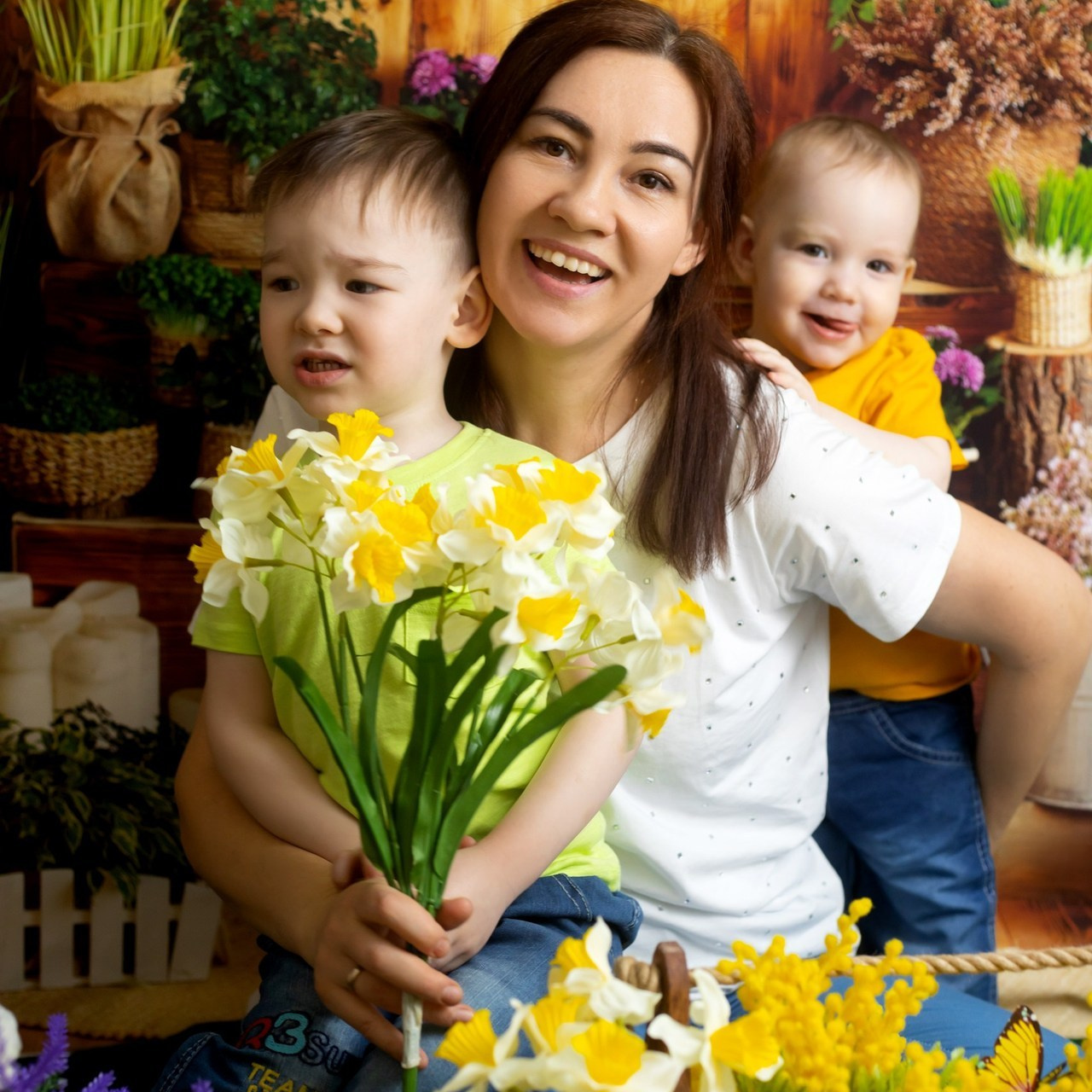 Отзывы. Фотограф новорожденных Химки, Красногорск, Мытищи и Москва Елена Третьяк