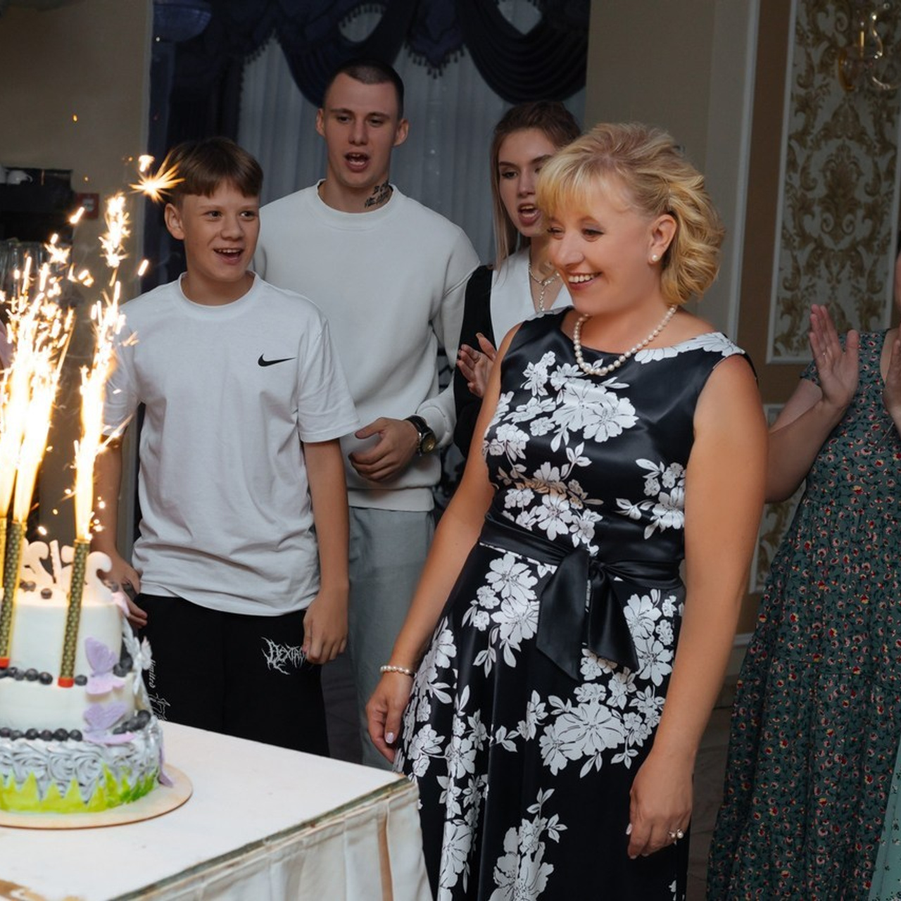 Отзывы. Фотограф новорожденных Химки, Красногорск, Мытищи и Москва Елена Третьяк