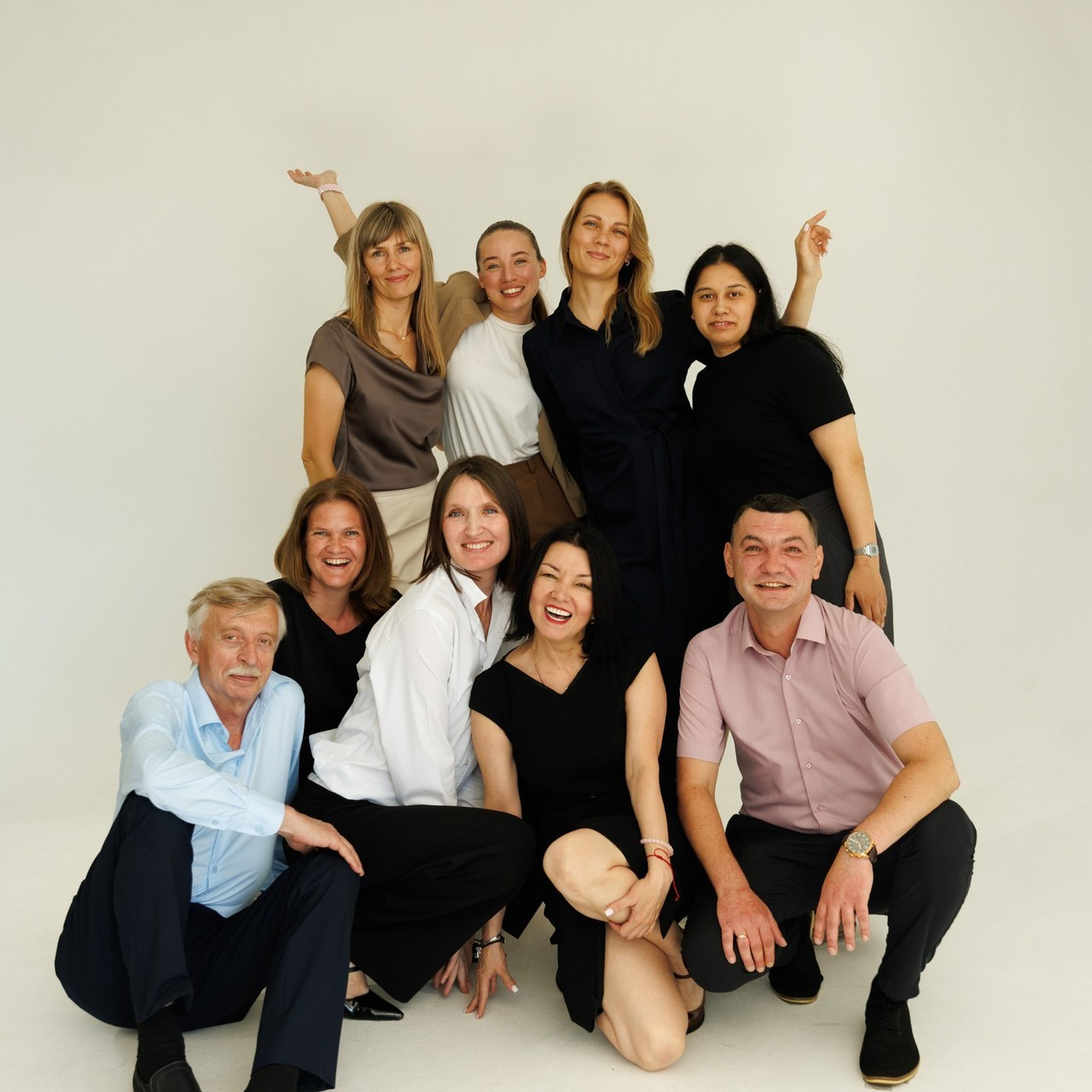 Отзывы. Главная