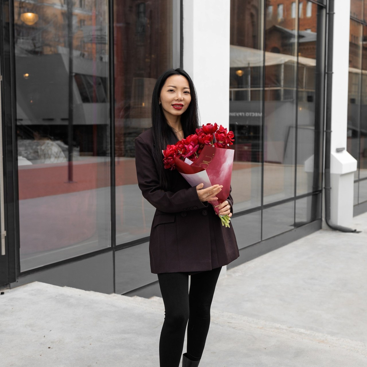 Отзывы. Главная