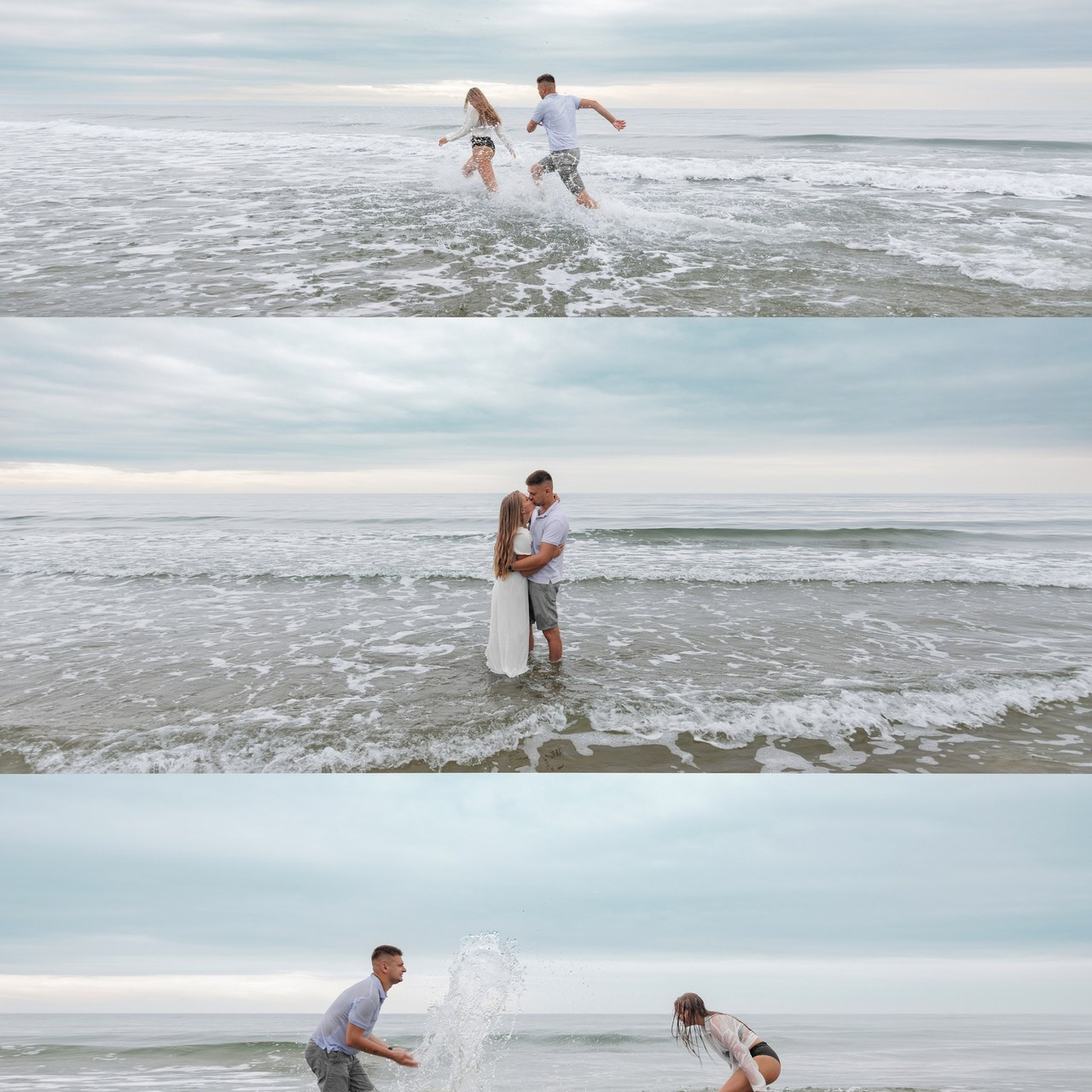 Отзывы. Главная