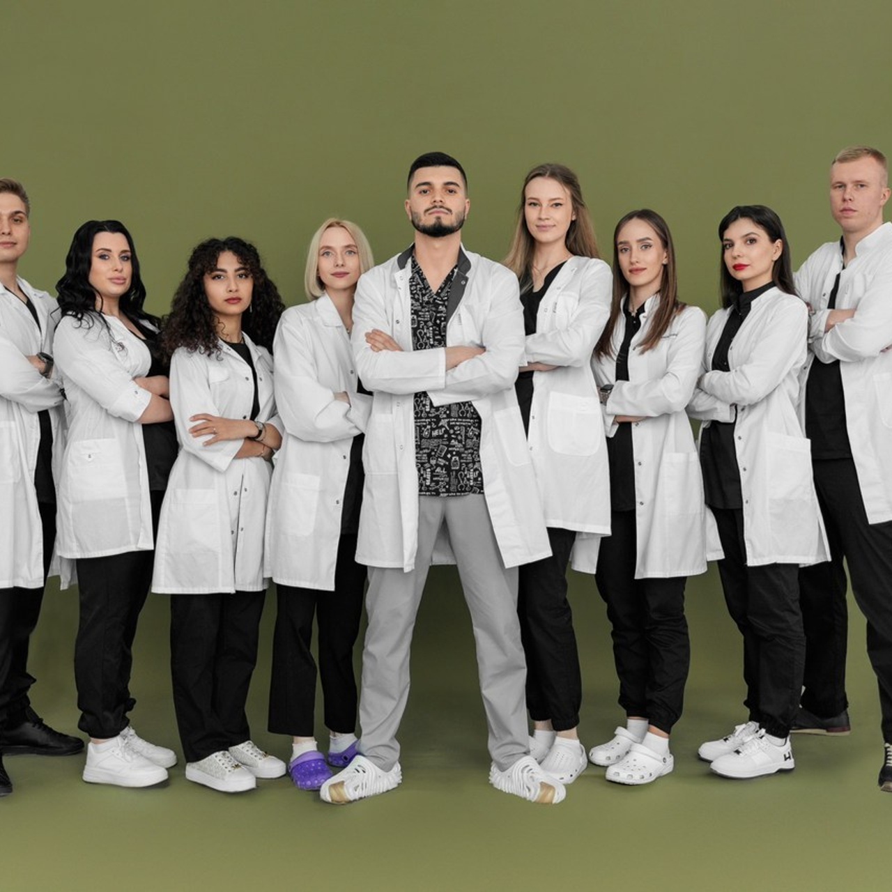 Отзывы. Главная