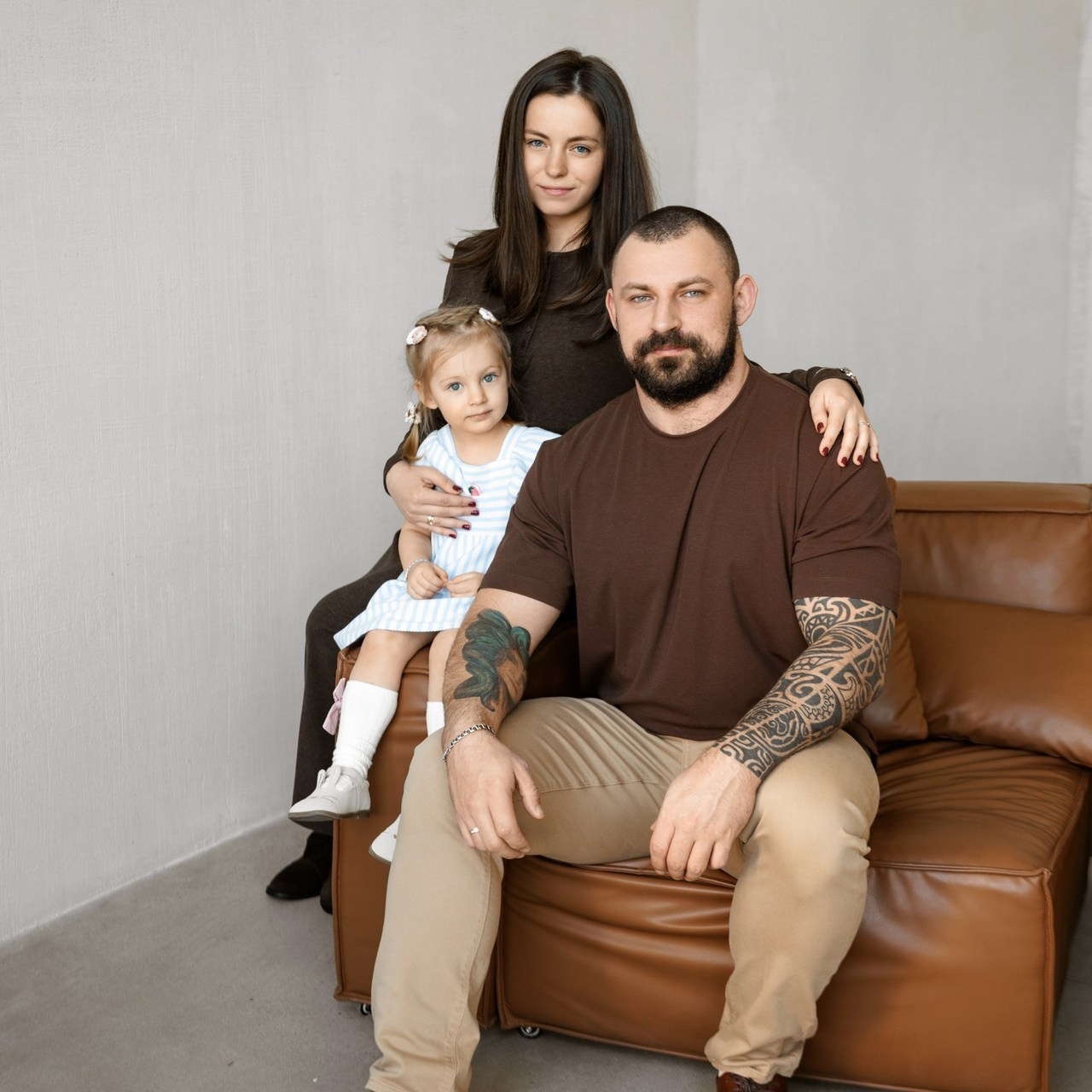 Отзывы. Фотограф Анастасия Вакуленко