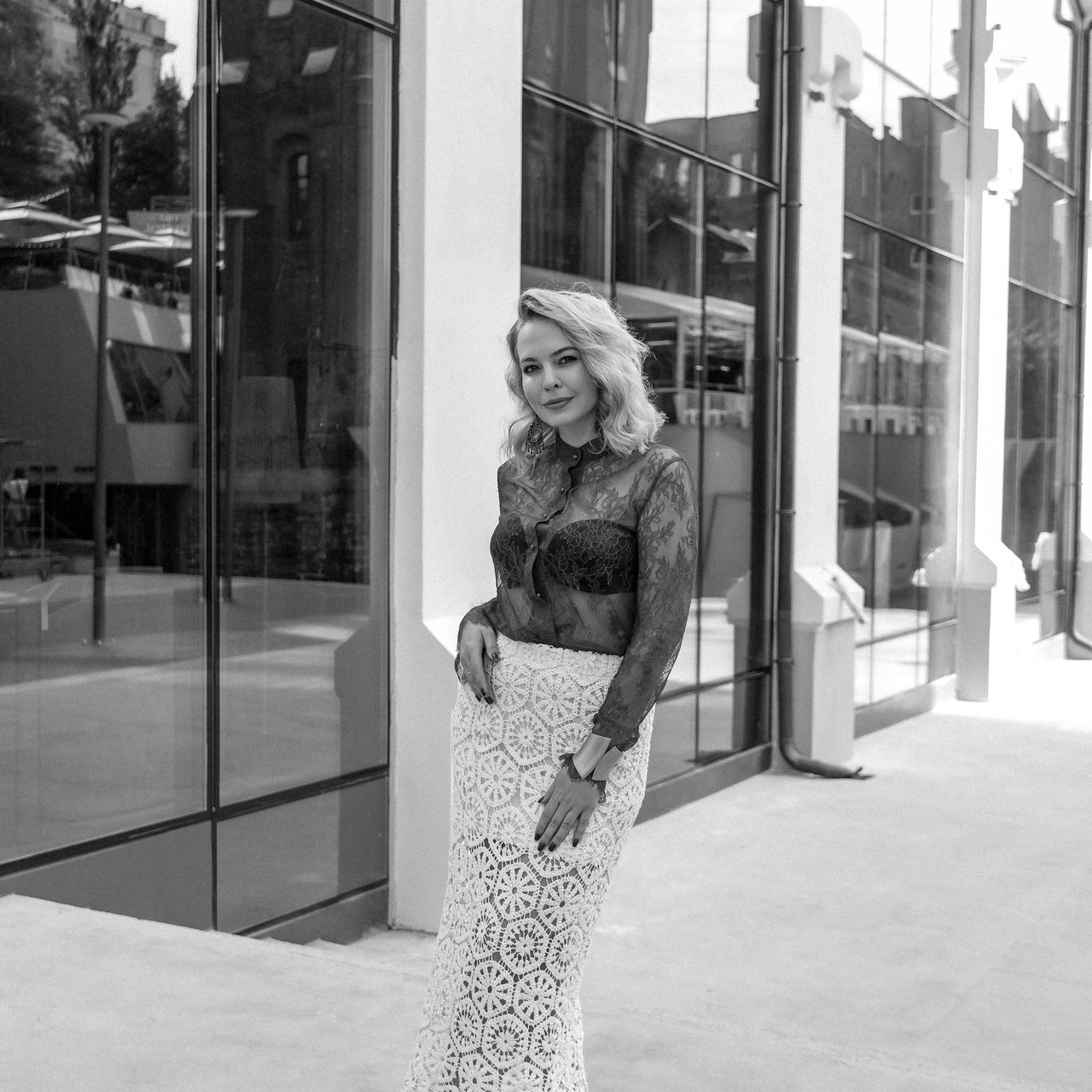 Отзывы. Главная