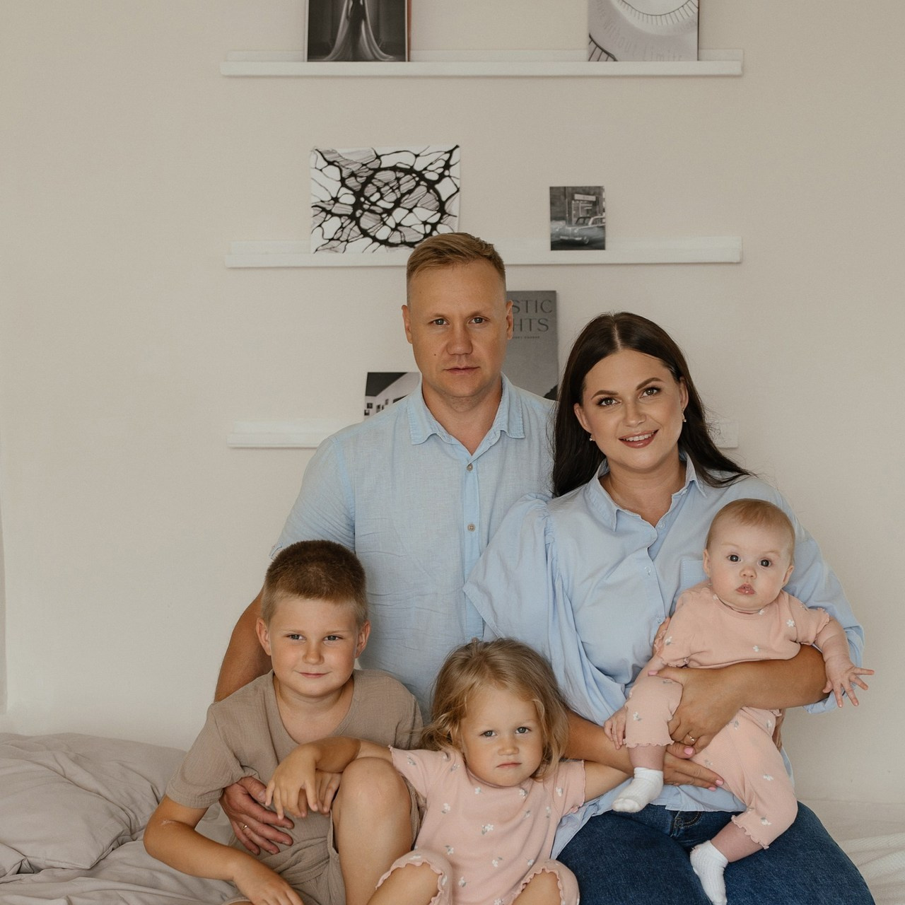 Отзывы о работе фотографа. Свадебный и семейный фотограф в Красноярске Наталья Дроздова