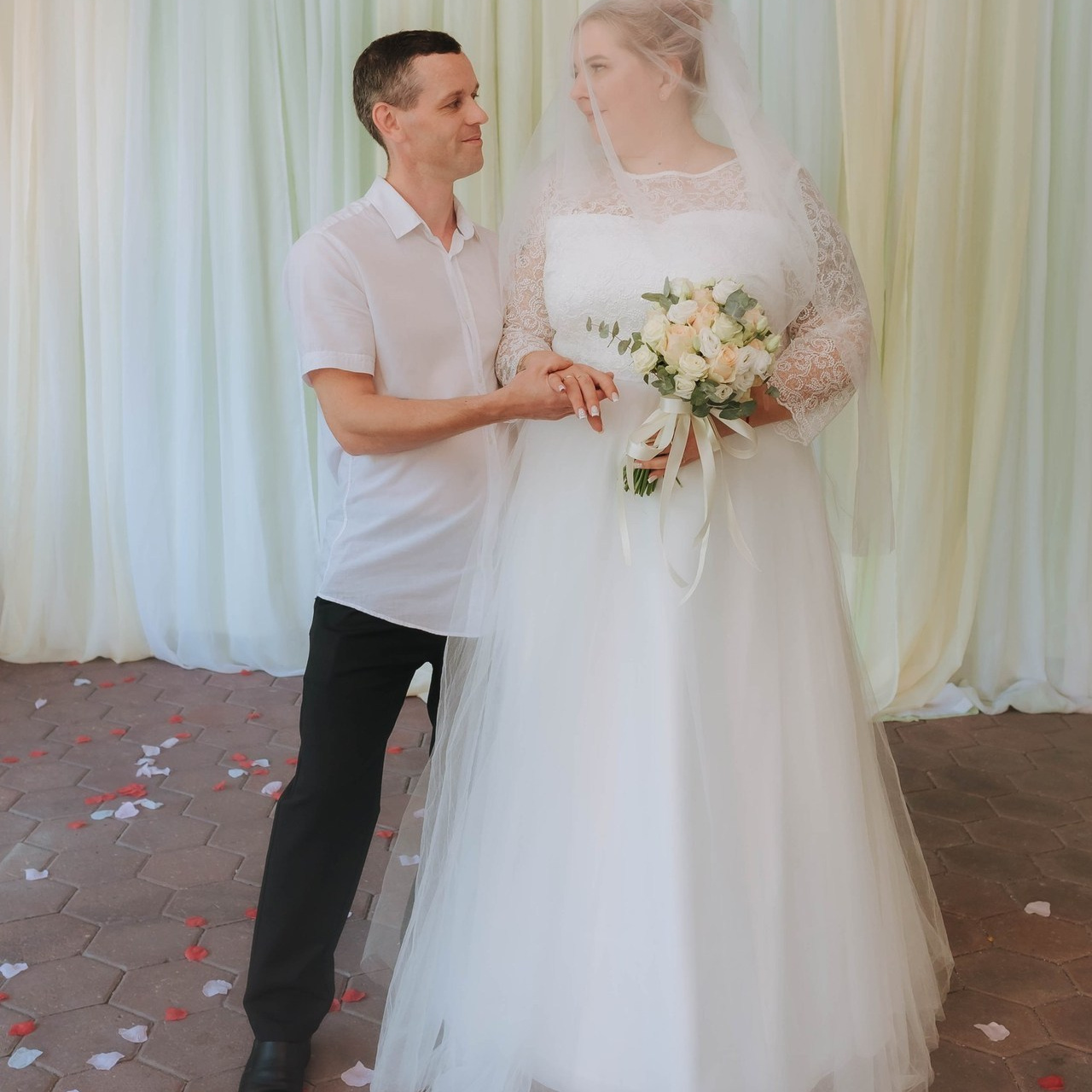 Отзывы. Фотограф Карина Шарова Москва