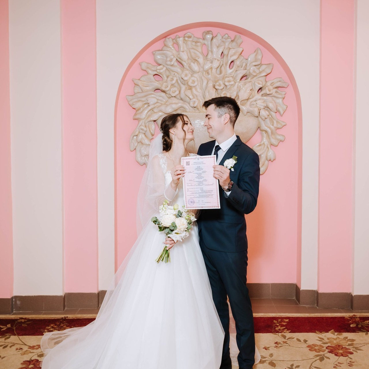 Отзывы. Фотограф Карина Шарова Москва