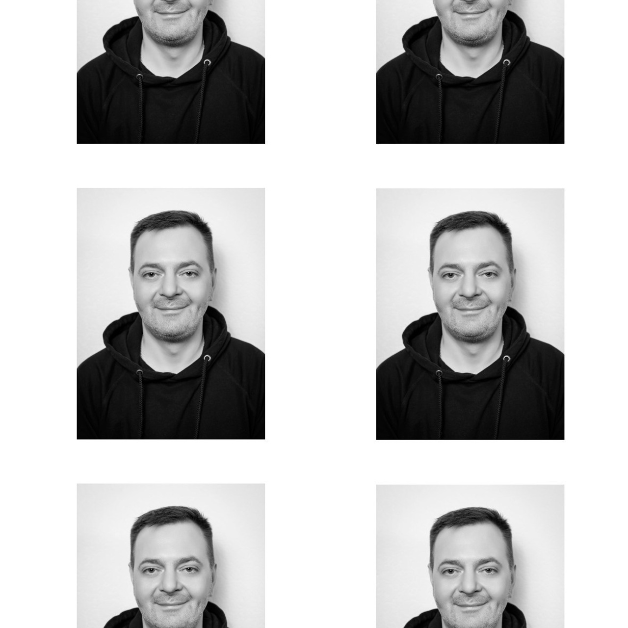 Отзывы. Фотограф Карина Шарова Москва