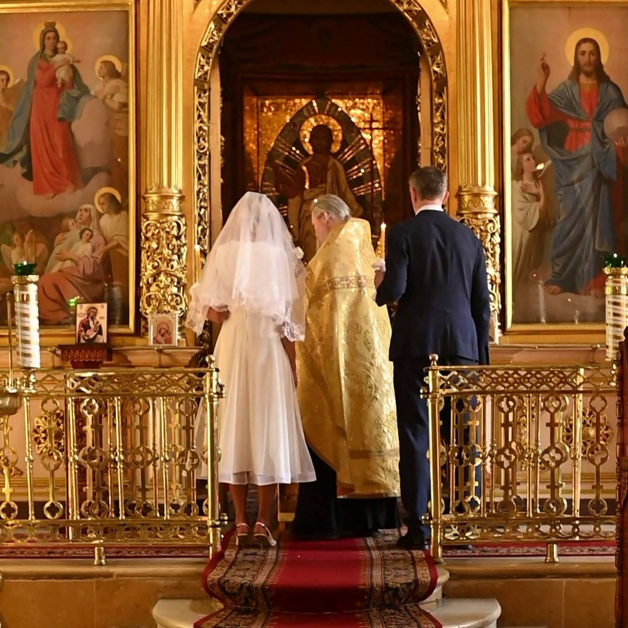 Отзывы. Фотограф Карина Шарова Москва