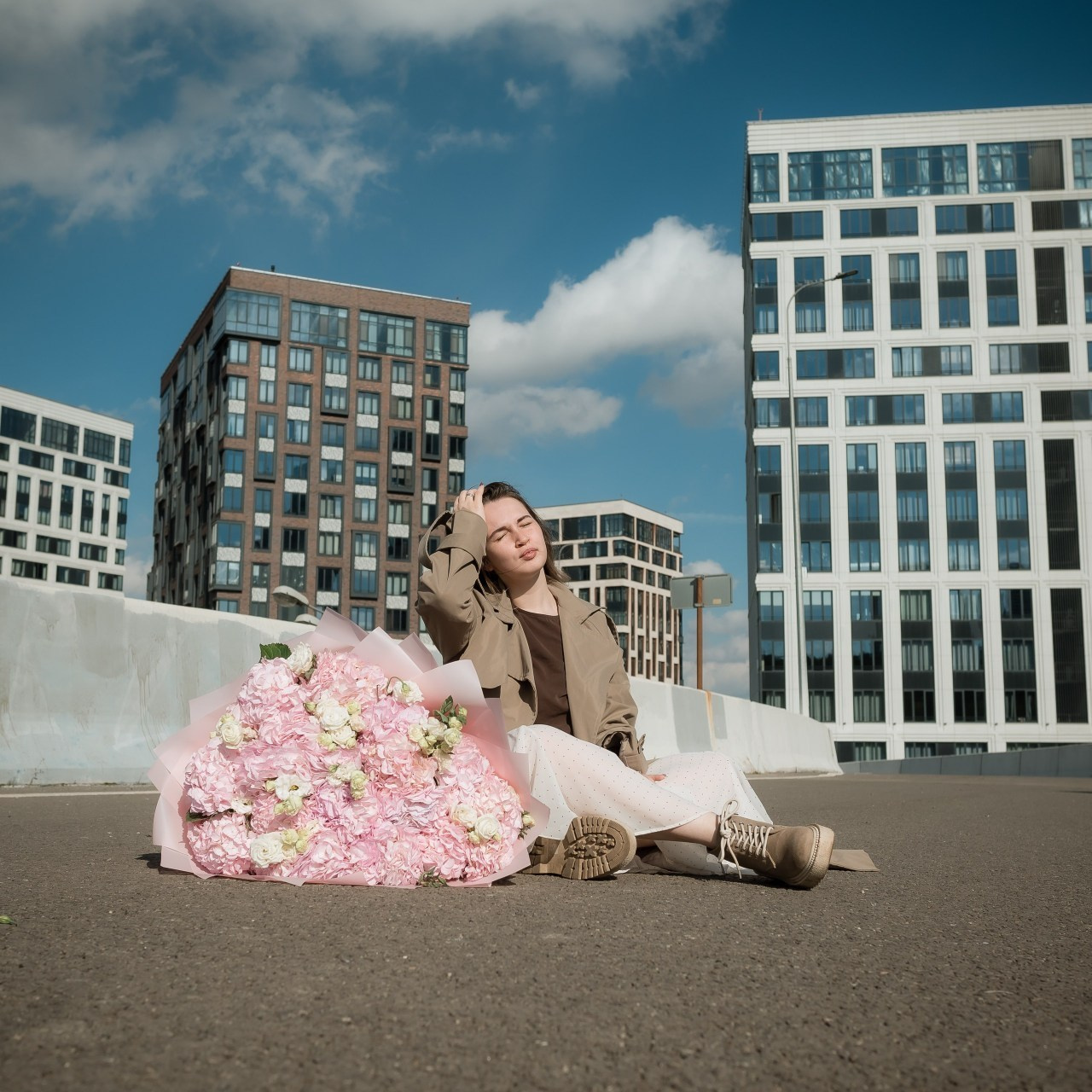 Отзывы. Фотограф Карина Шарова Москва