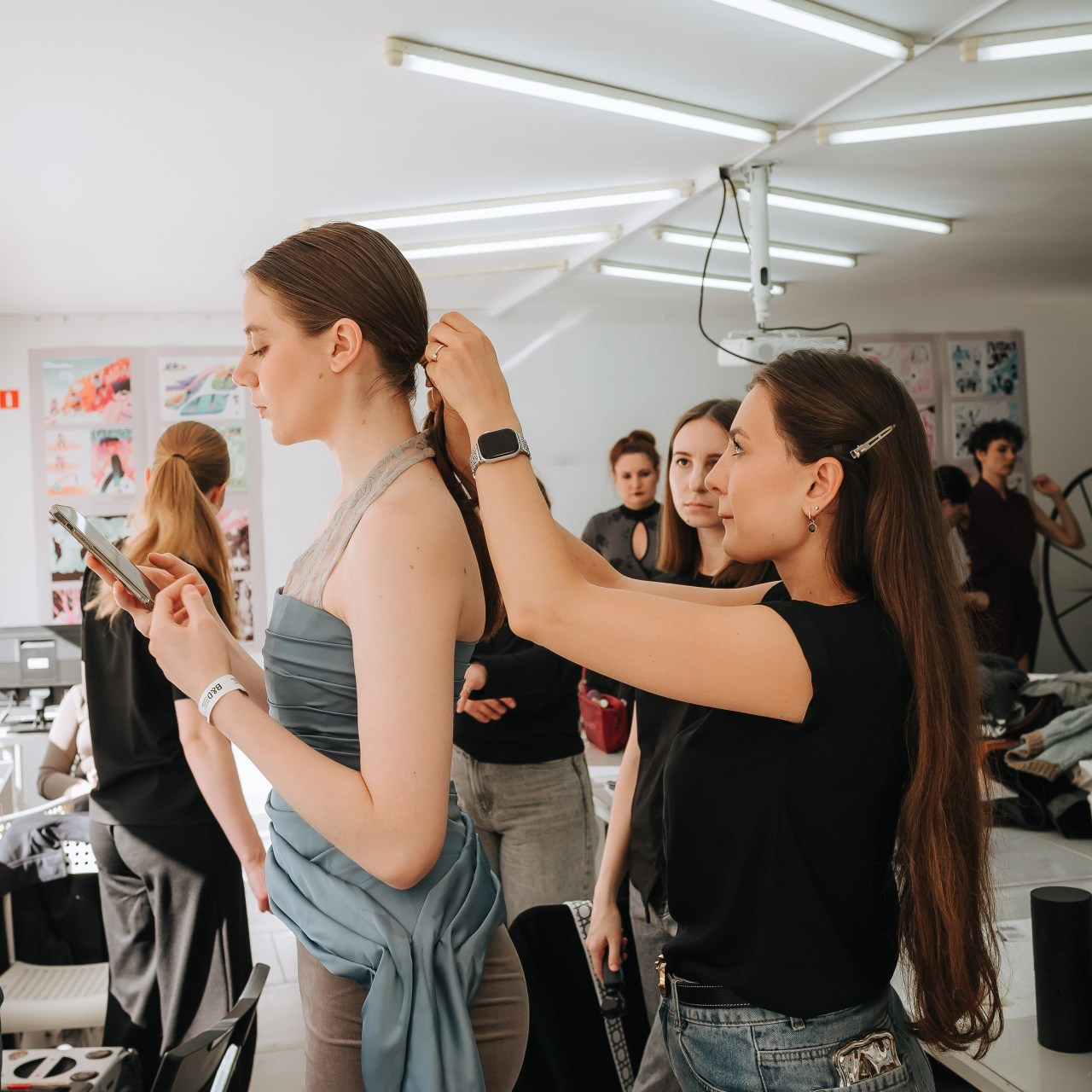 Отзывы. Фотограф Карина Шарова Москва