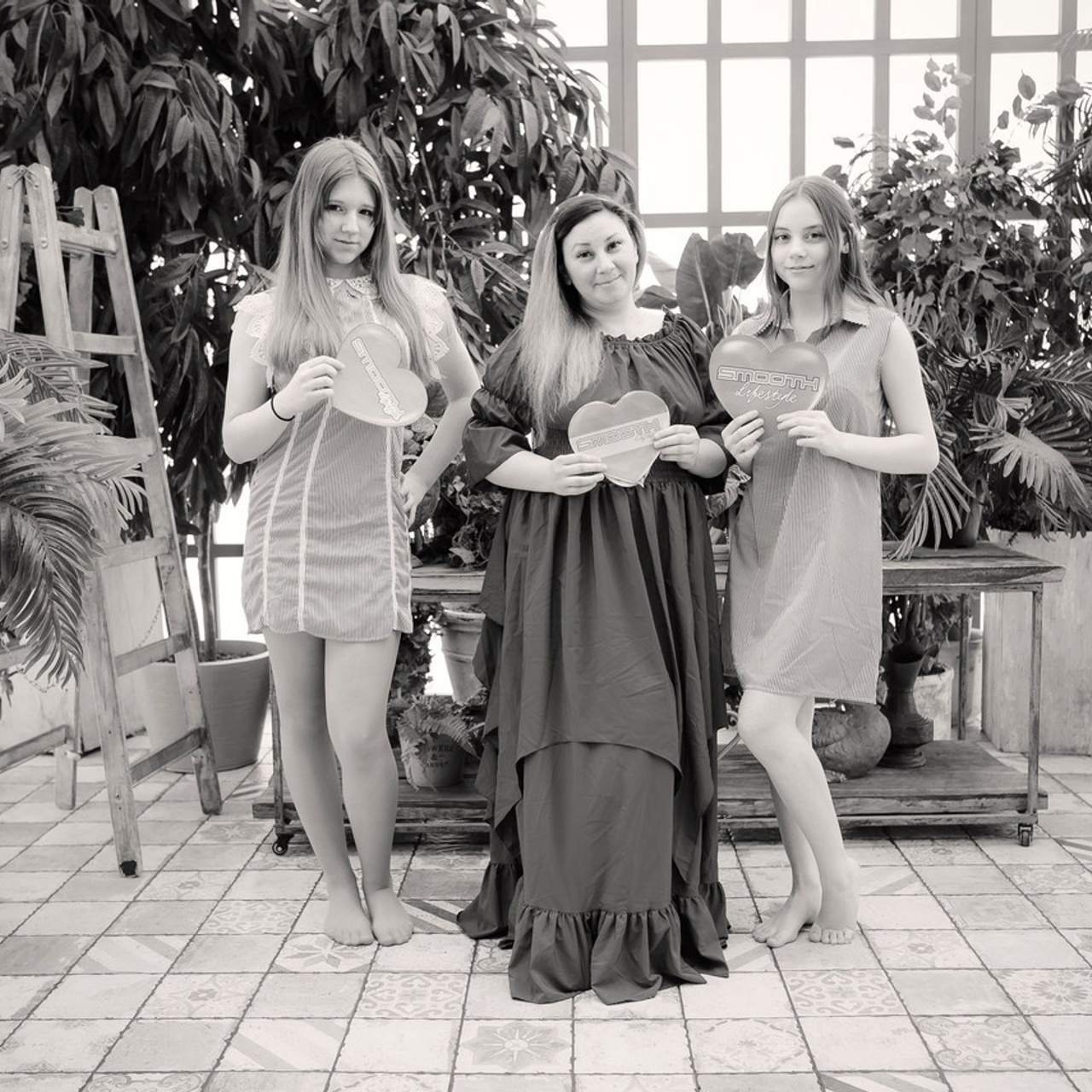 Отзывы. Фотограф Карина Шарова Москва