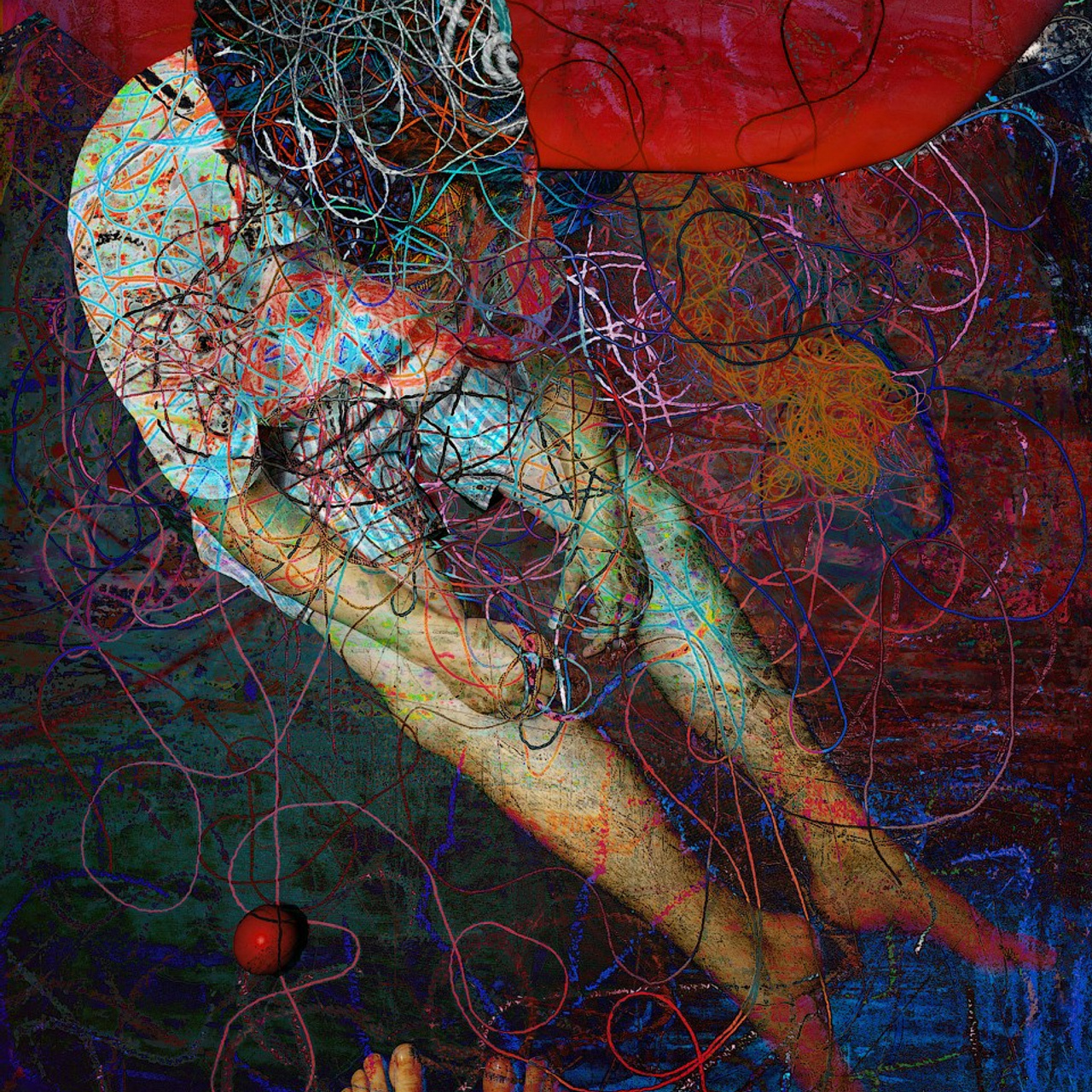 Проект «Сплетения»