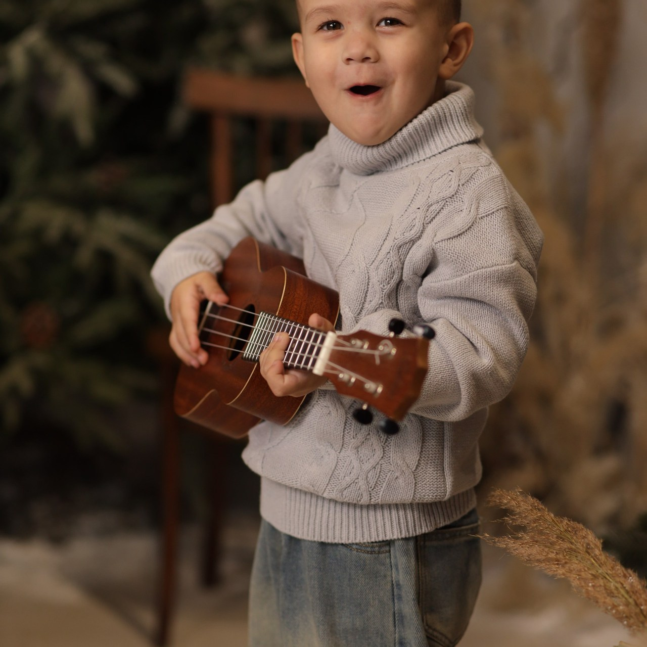 Отзывы. AI creator Photograrher Kuzmina Svetlana