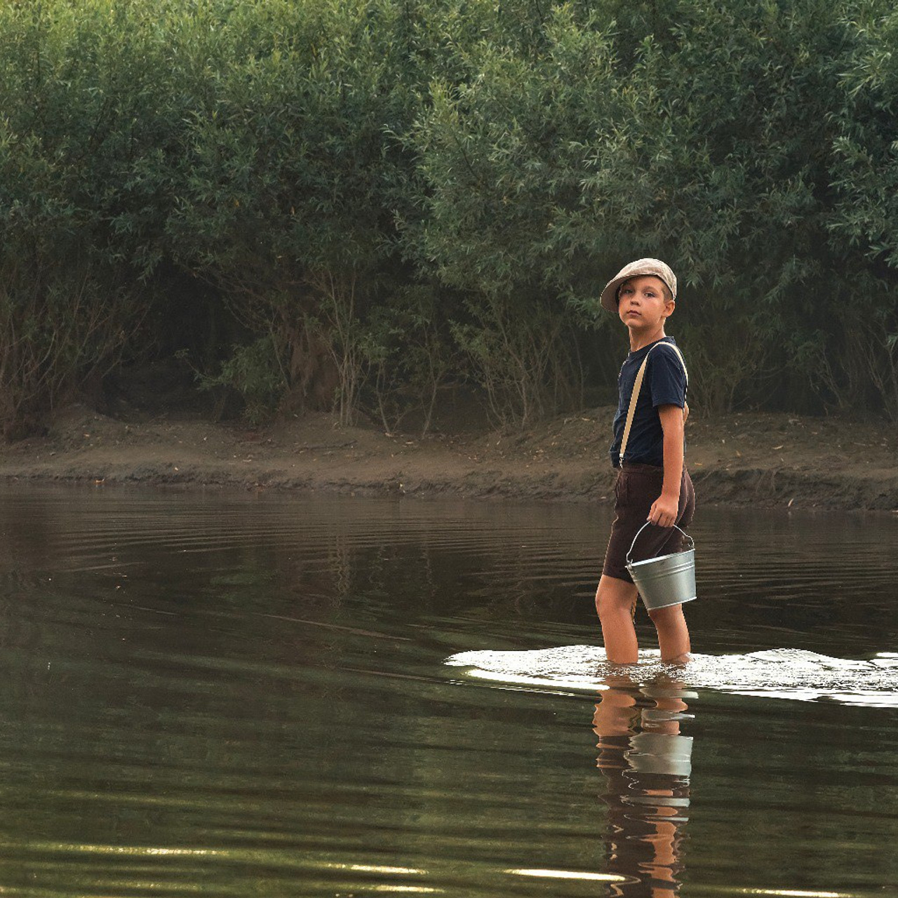 Отзывы. AI creator Photograrher Kuzmina Svetlana