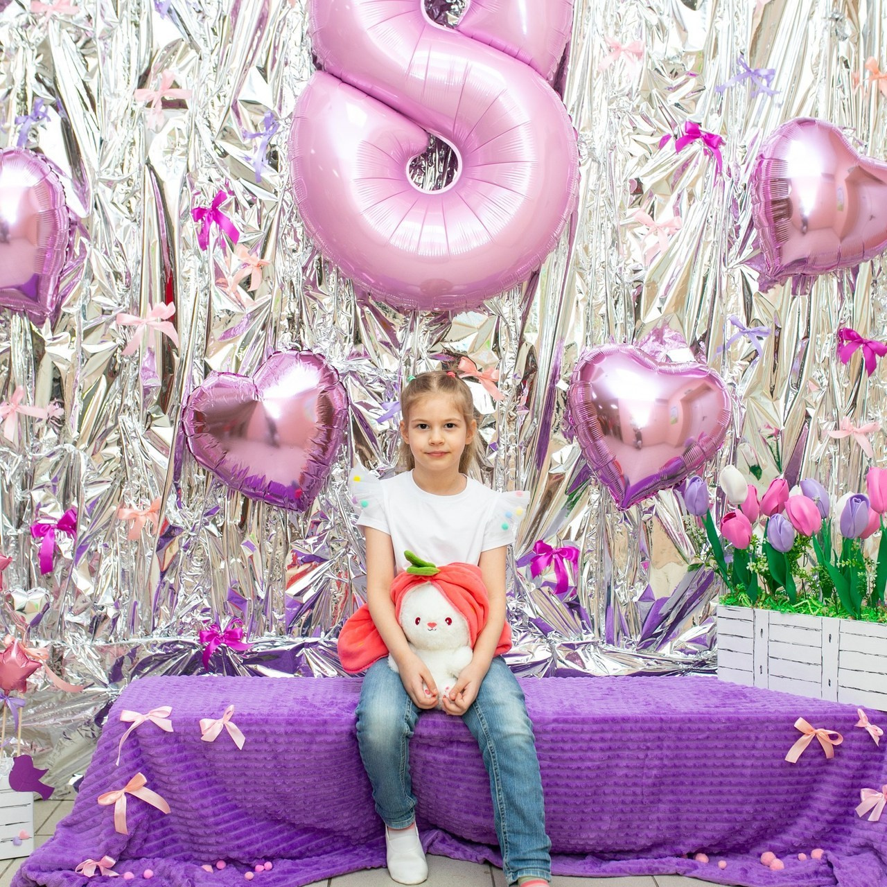 Отзывы. Фотограф в Новосибирске Ася Зверева