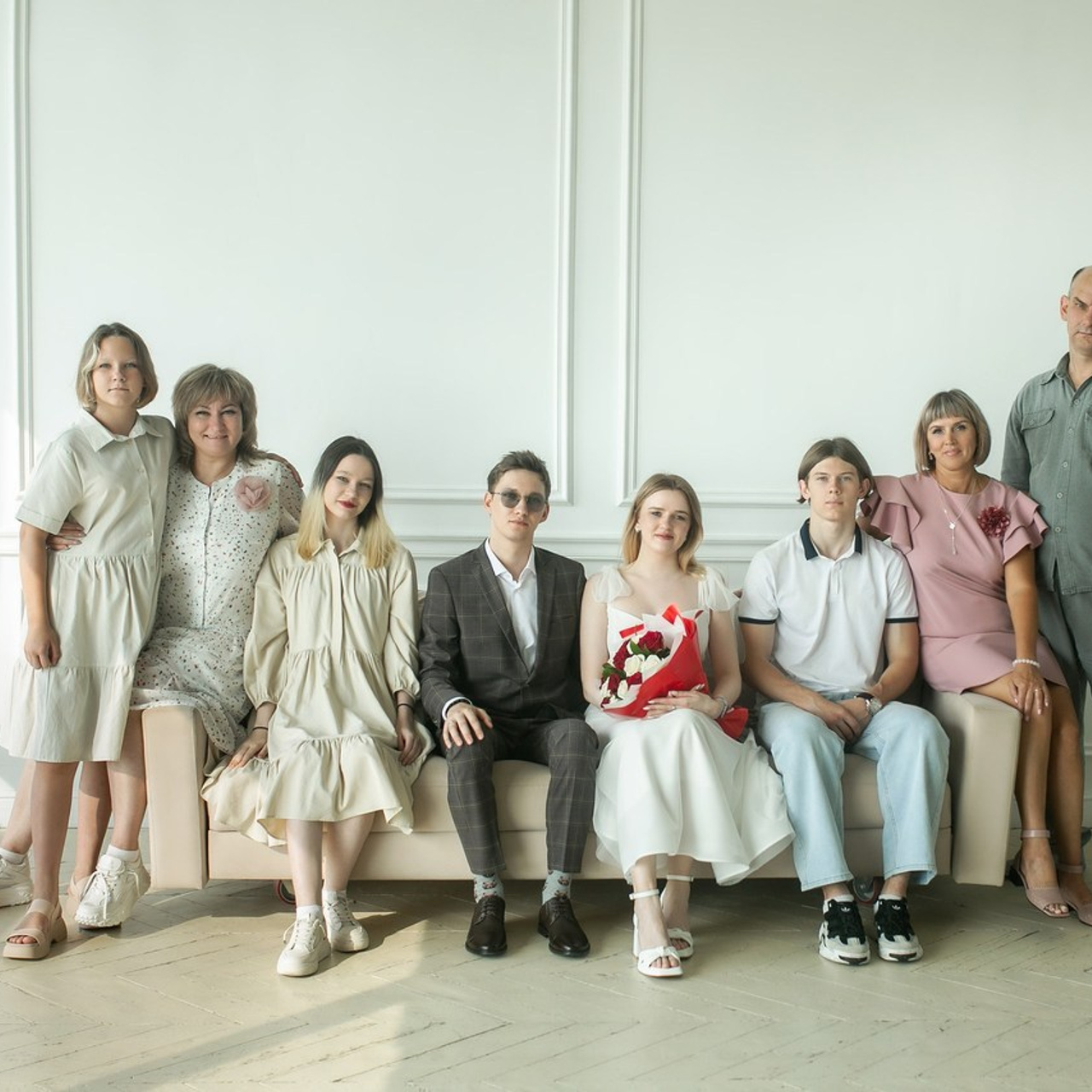 Отзывы. Фотограф в Новосибирске Ася Зверева