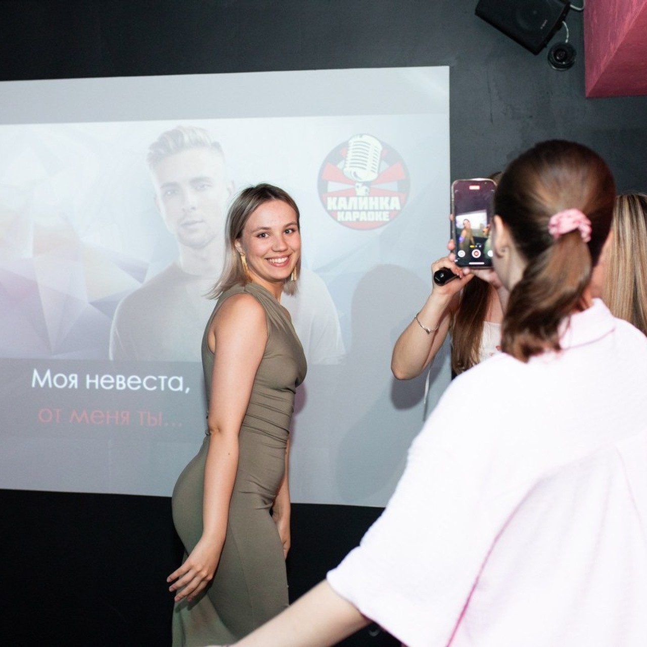 Отзывы. Фотограф в Новосибирске Ася Зверева