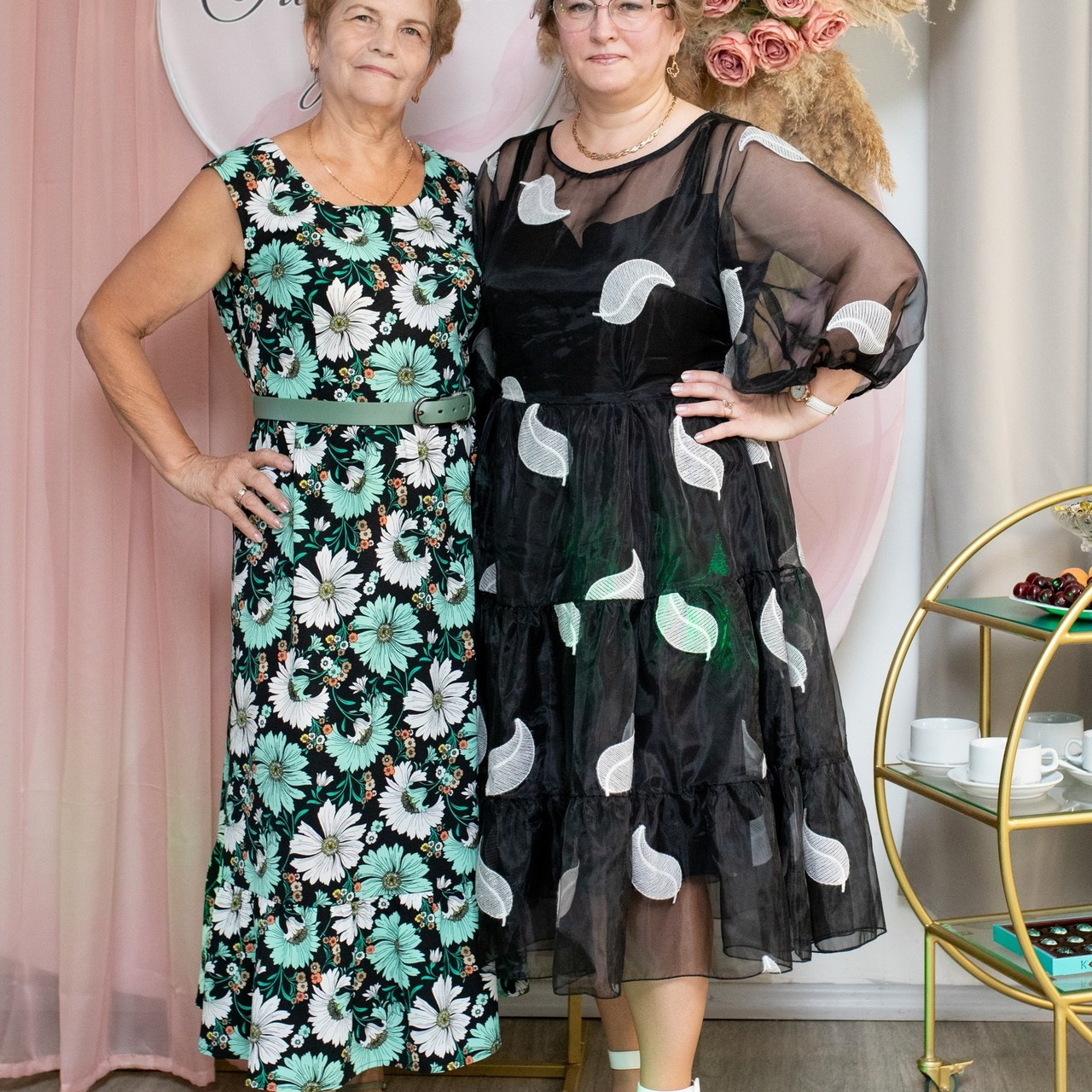 Отзывы. Фотограф в Новосибирске Ася Зверева